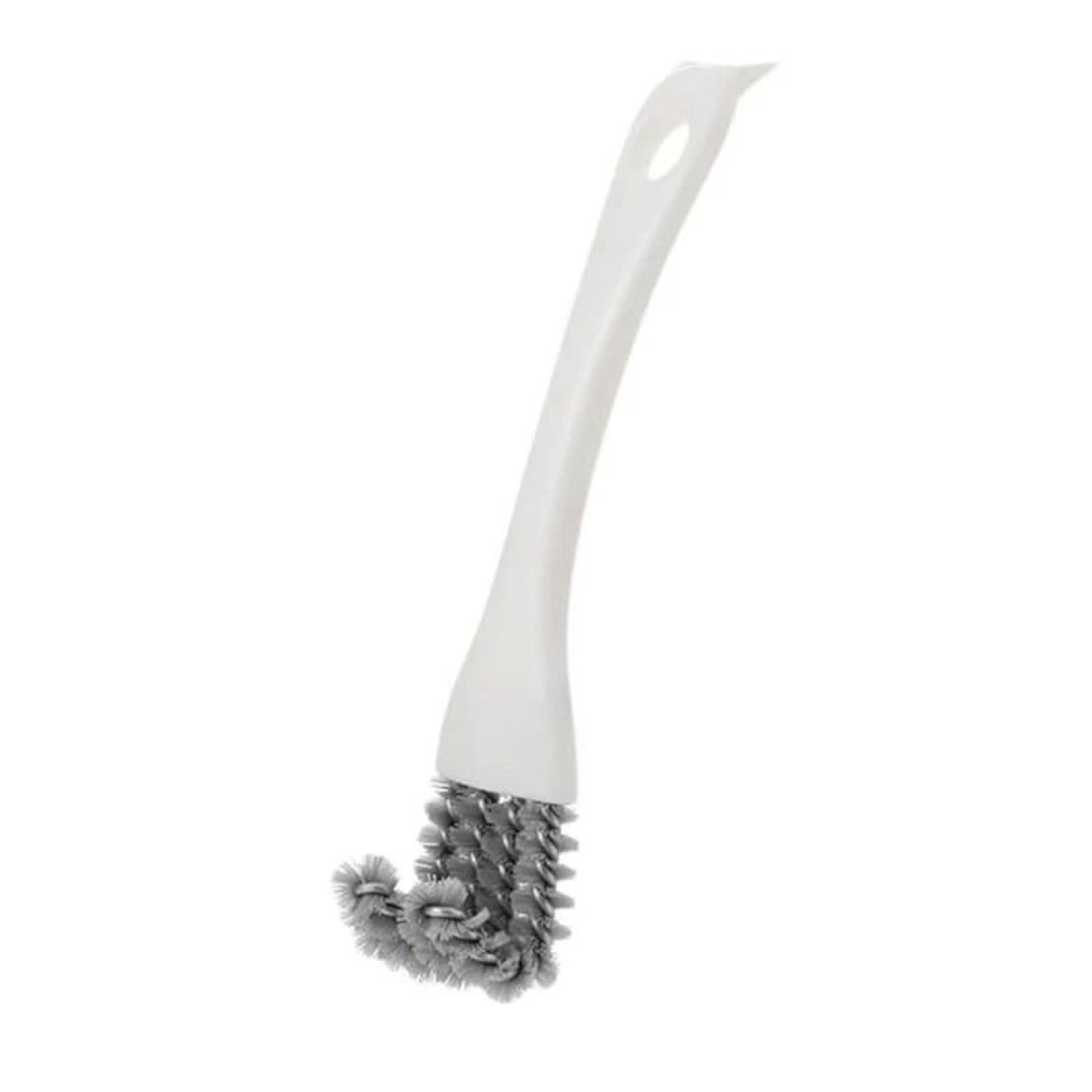 Bird Cage Cleaning Brush And Poop Remover Tool 1