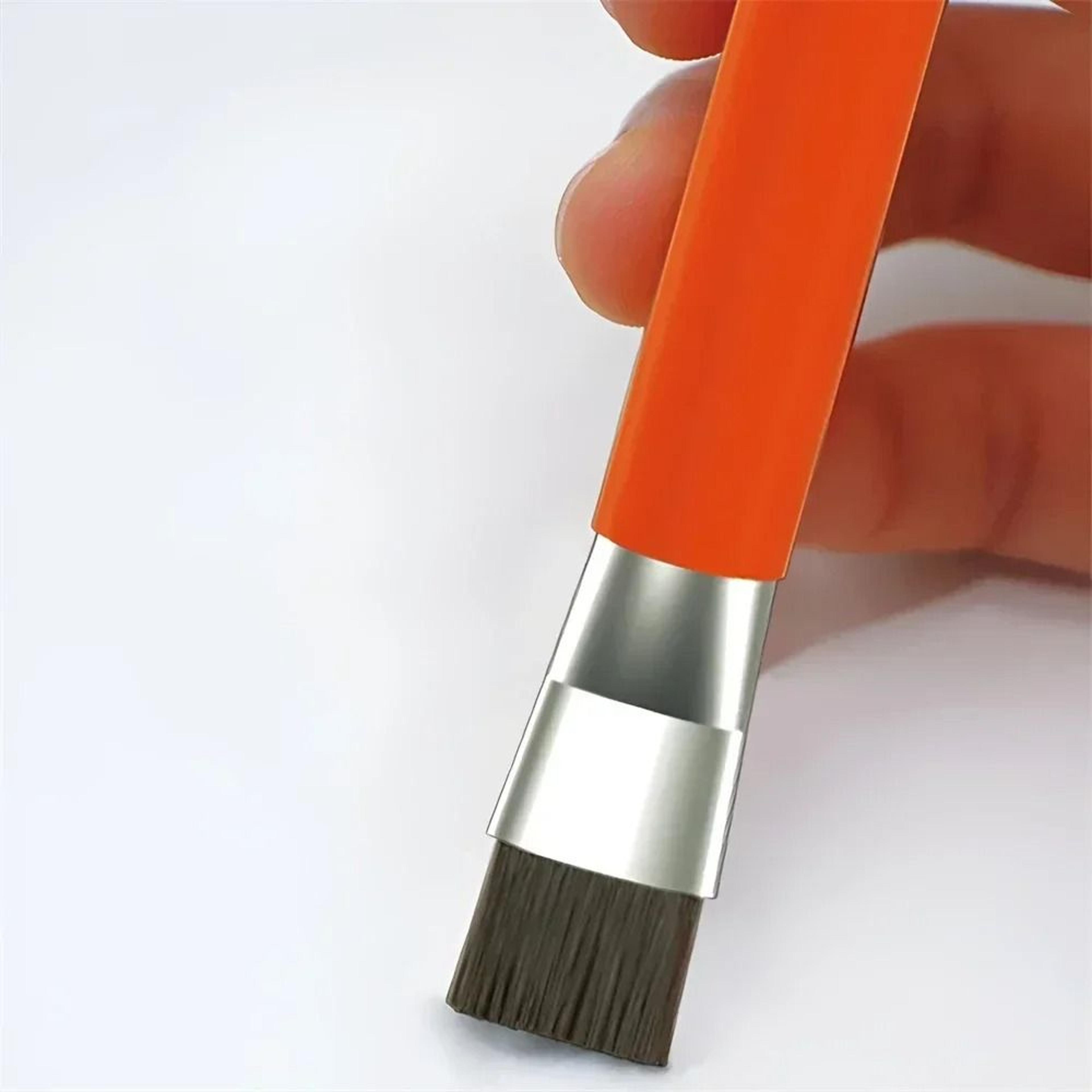 Dual Tip Anti Static PCB Cleaning Brush 6