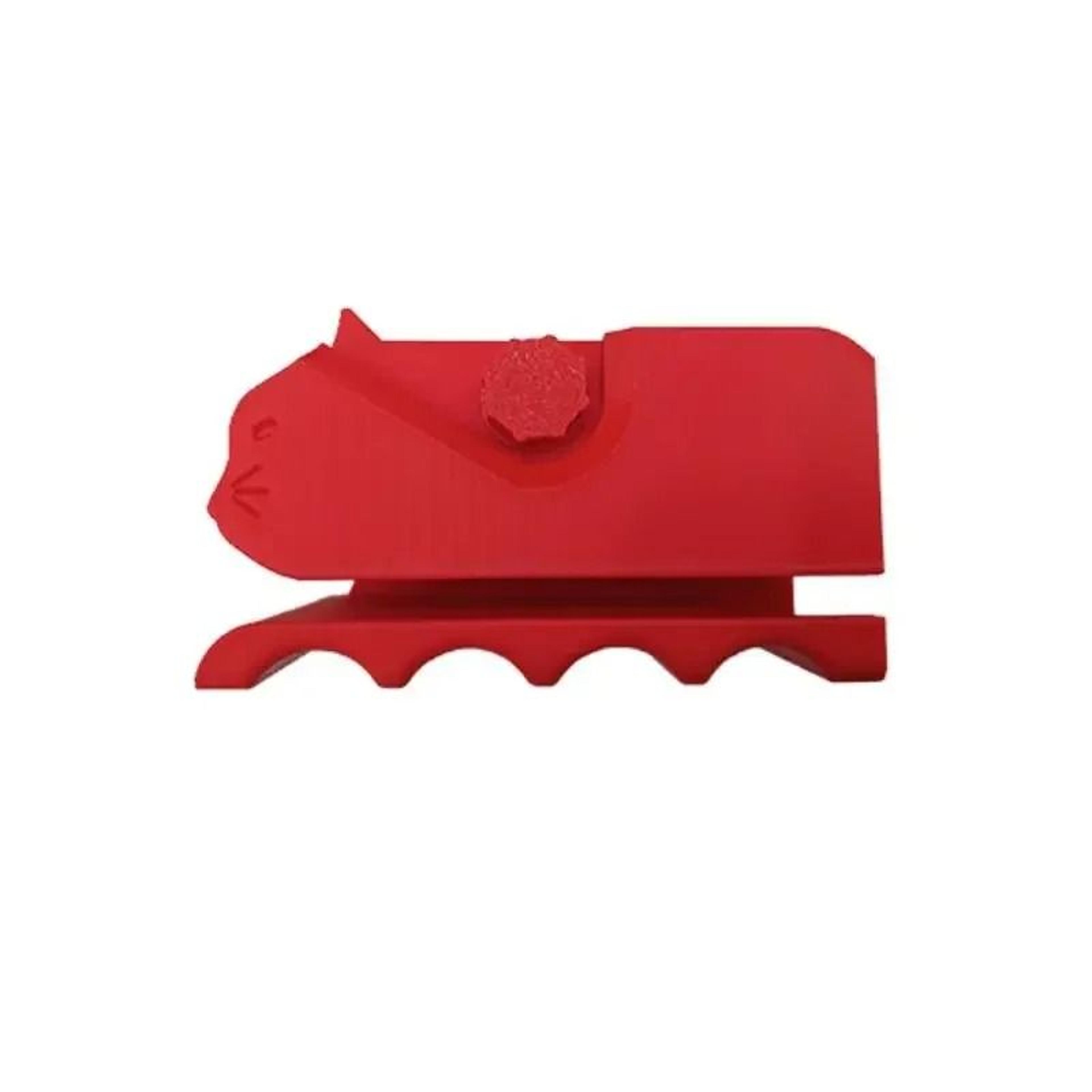 Kitty Cardboard Cutter For DIY Cat Scratchers 1