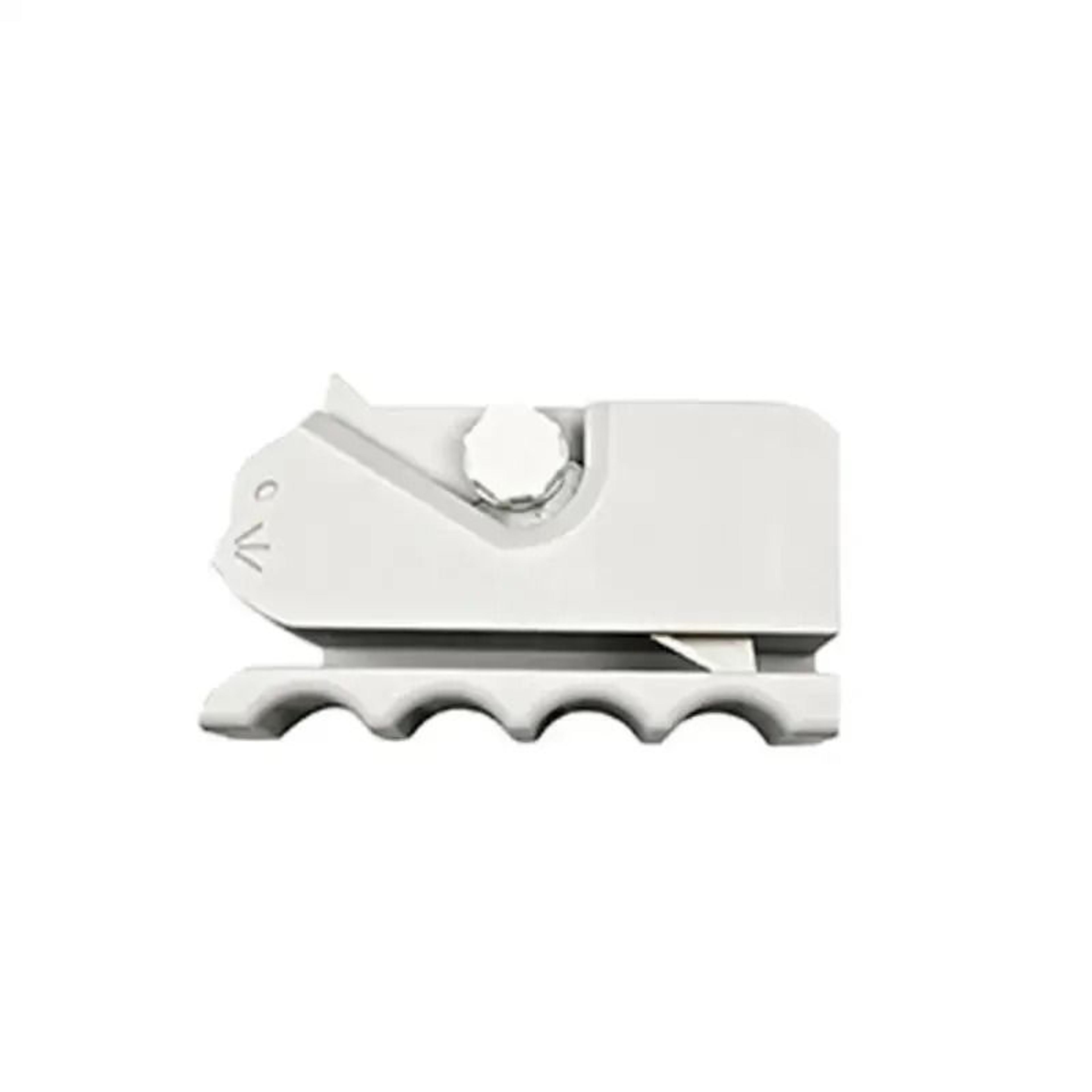 Kitty Cardboard Cutter For DIY Cat Scratchers 2