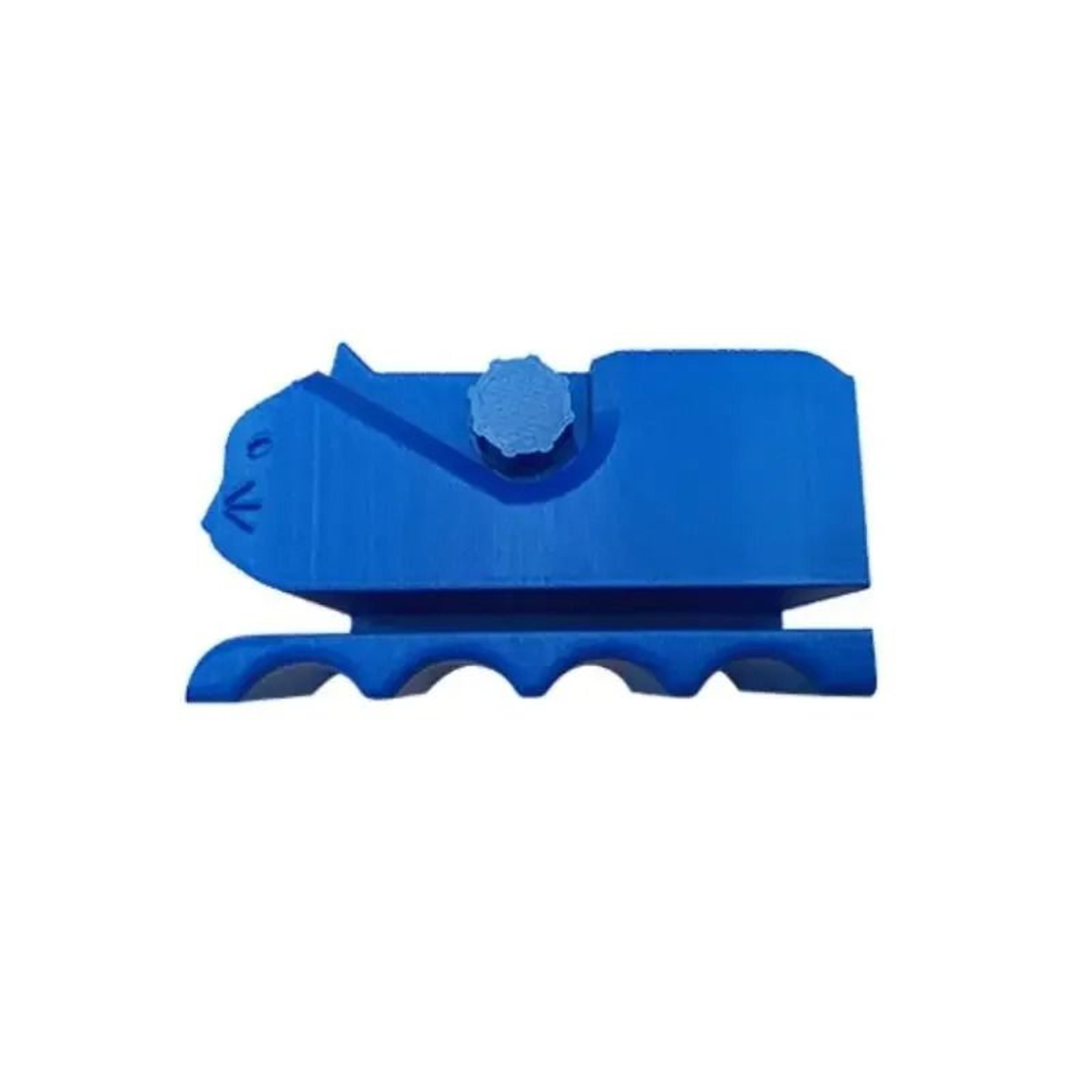 Kitty Cardboard Cutter For DIY Cat Scratchers 3