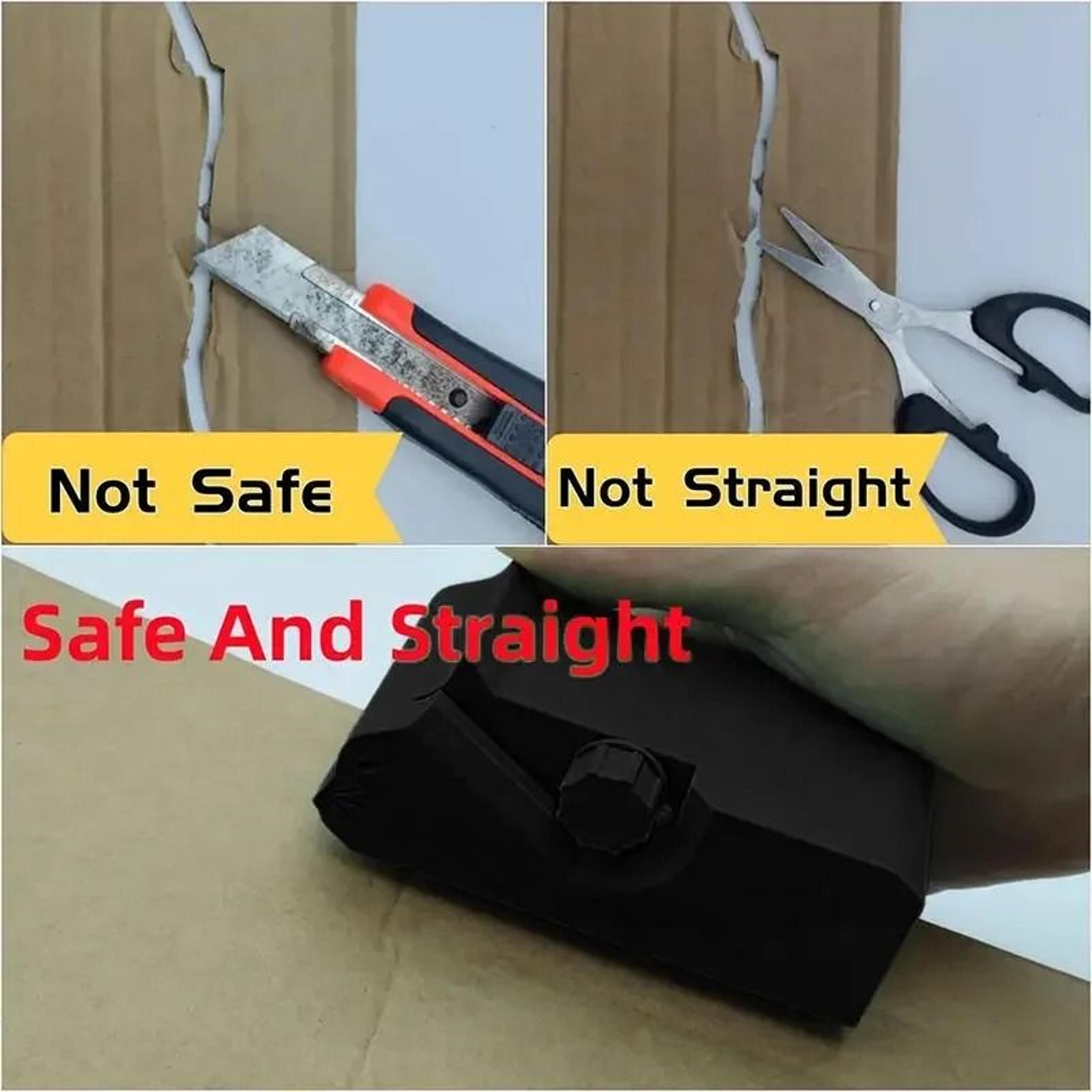 Kitty Cardboard Cutter For DIY Cat Scratchers 6