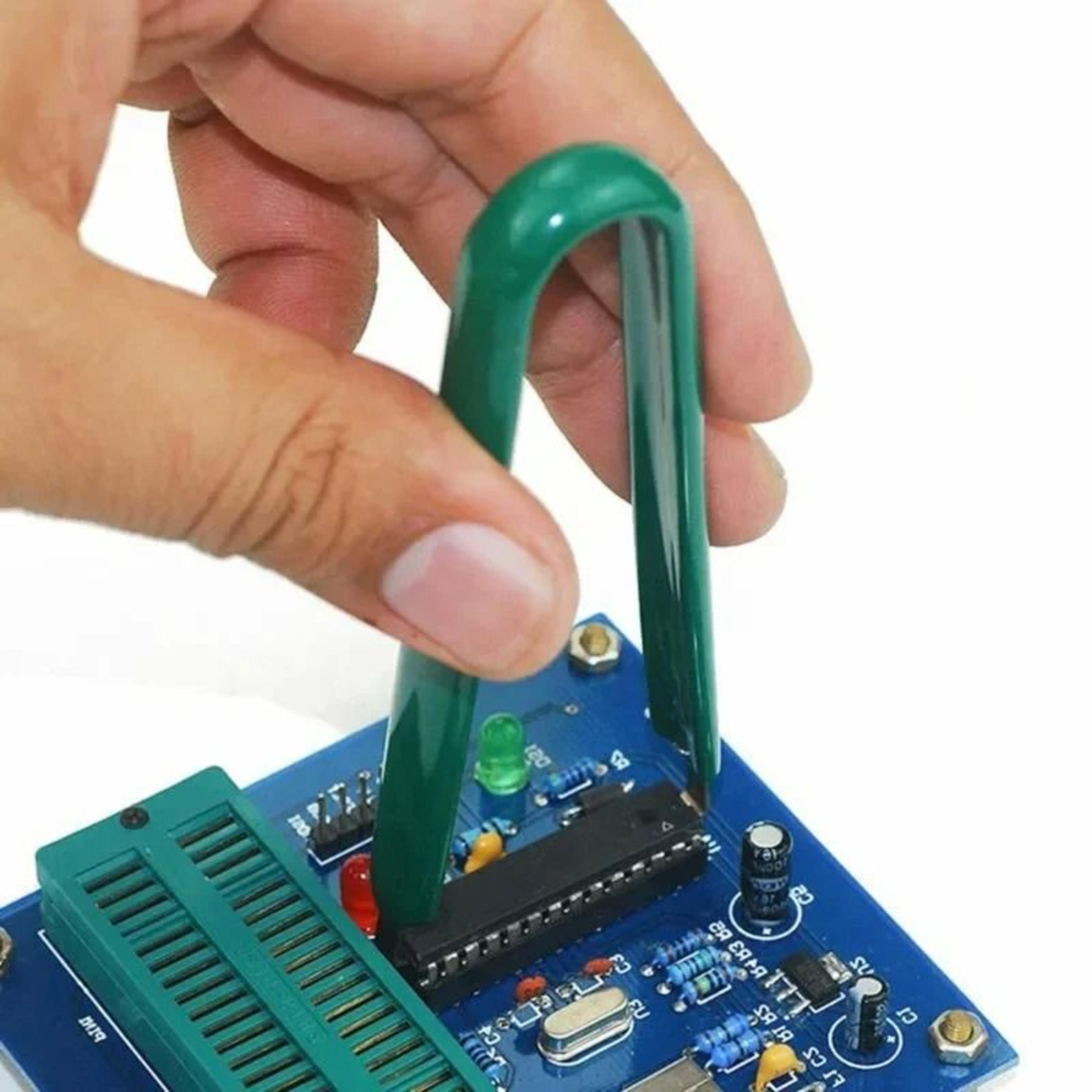 Precision Anti Static U Type IC Chip Extractor 3
