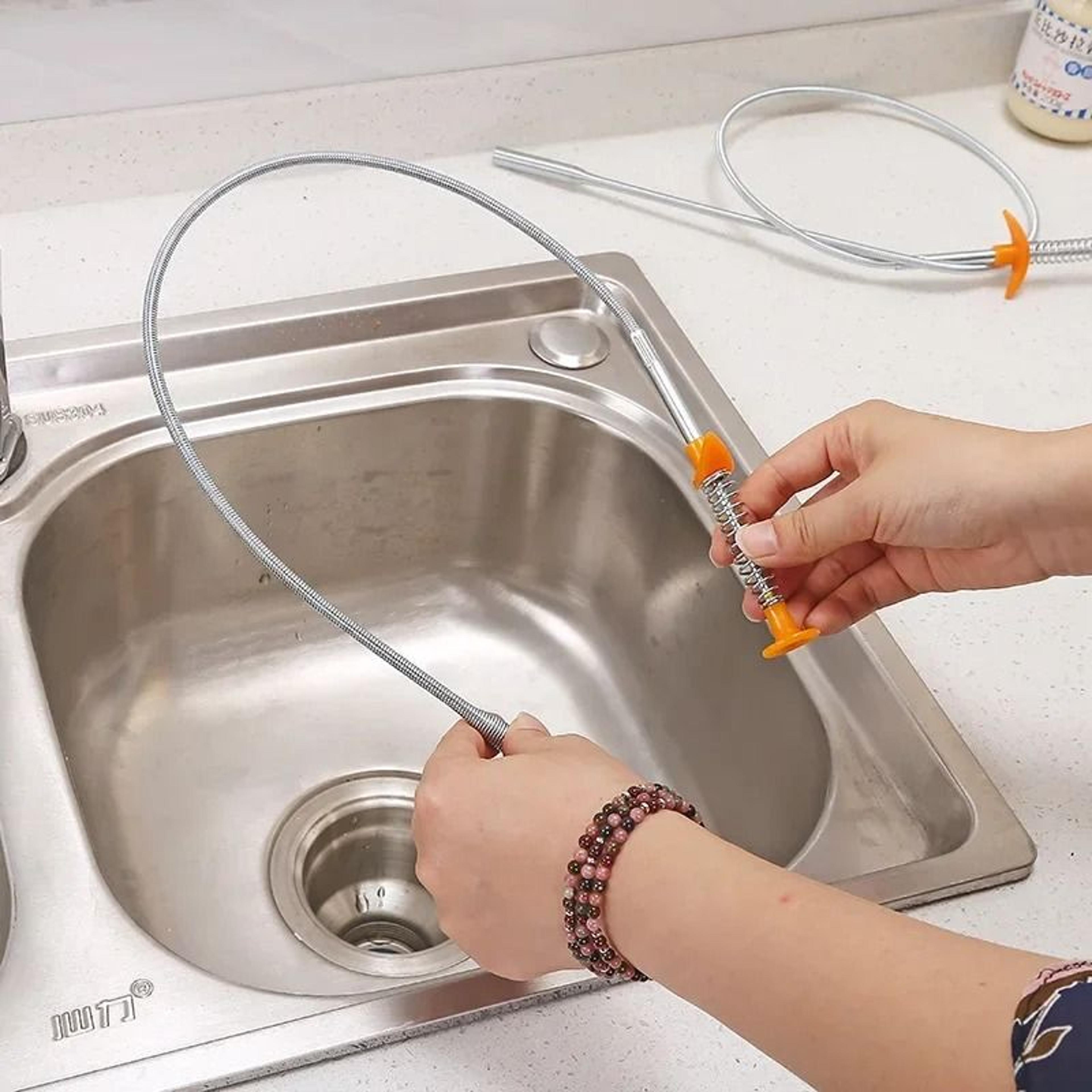 Flex Reach Four Claw Pickup Tool 4