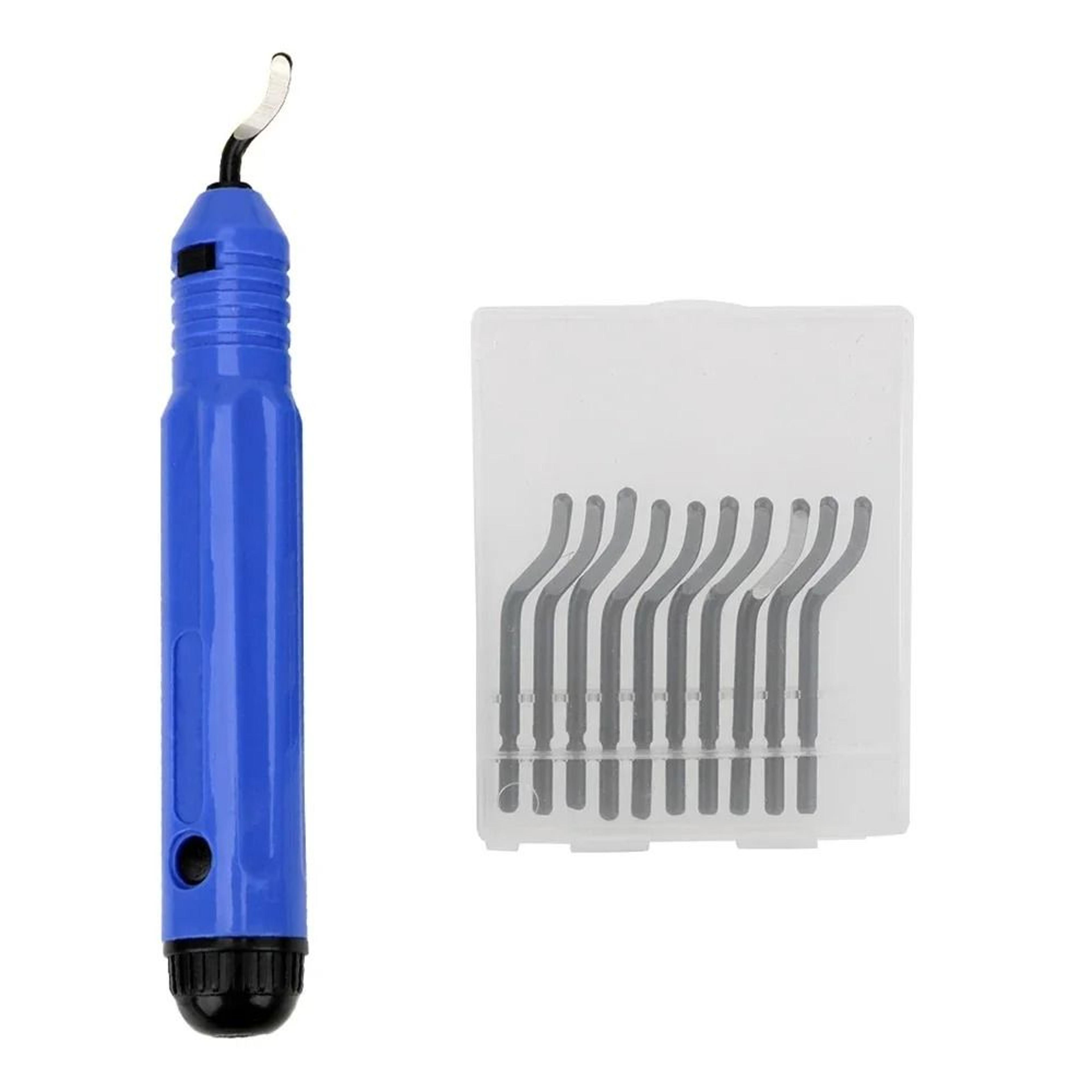 SmoothEdge NB1100 Hand Deburring Tool 3