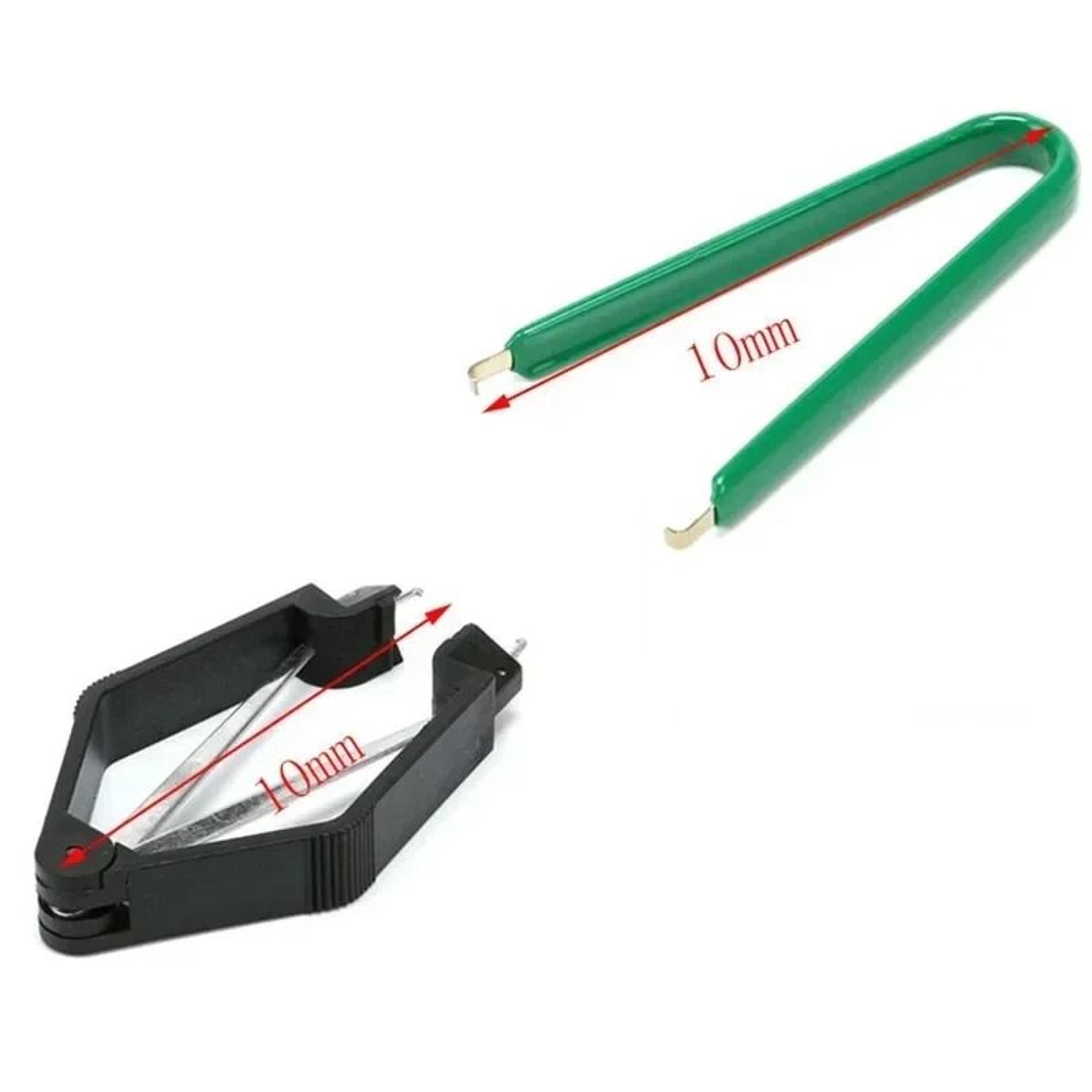 PrecisionLift Anti Static IC Chip Extractor Tool 1