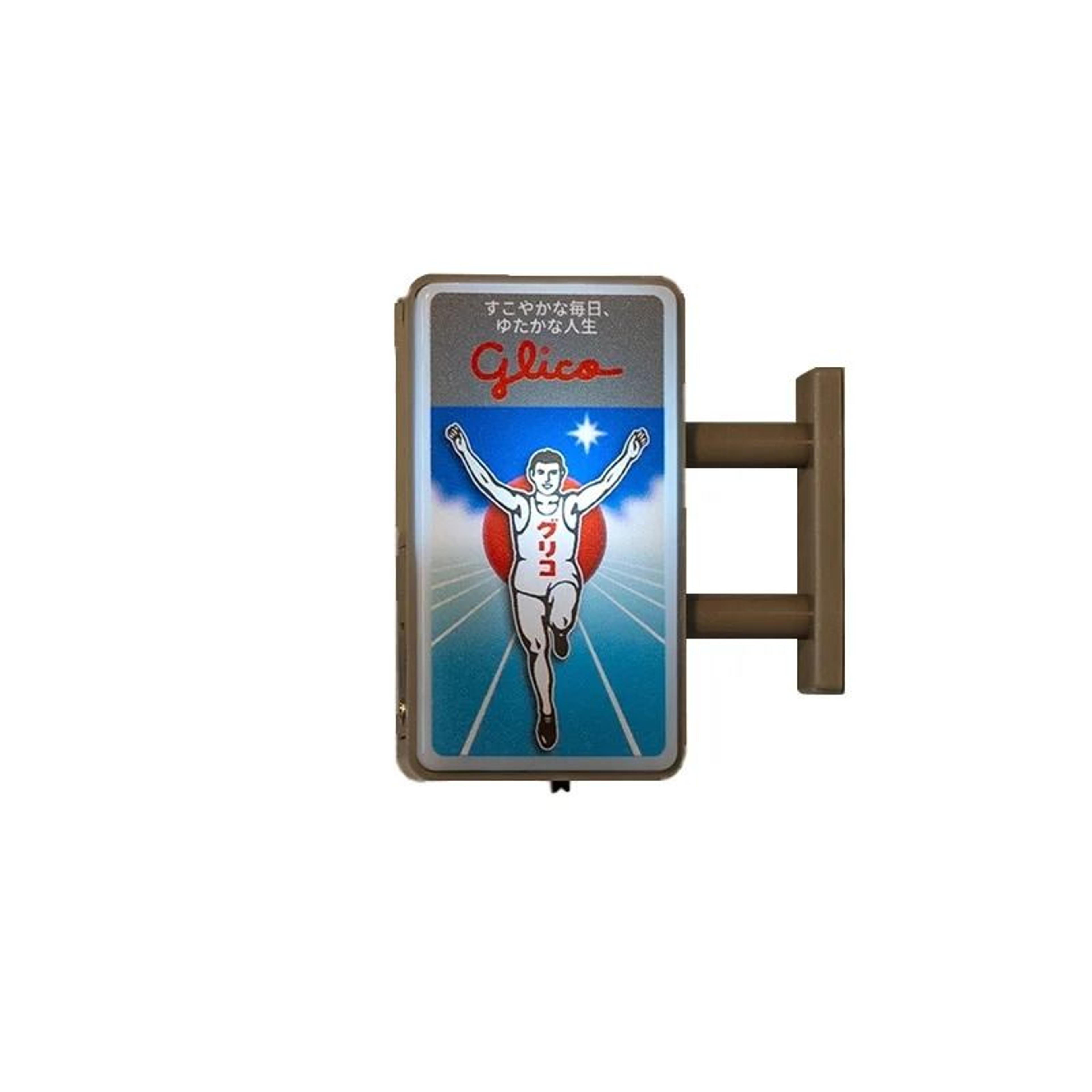Japan Landmark Fridge Magnet Souvenir 3