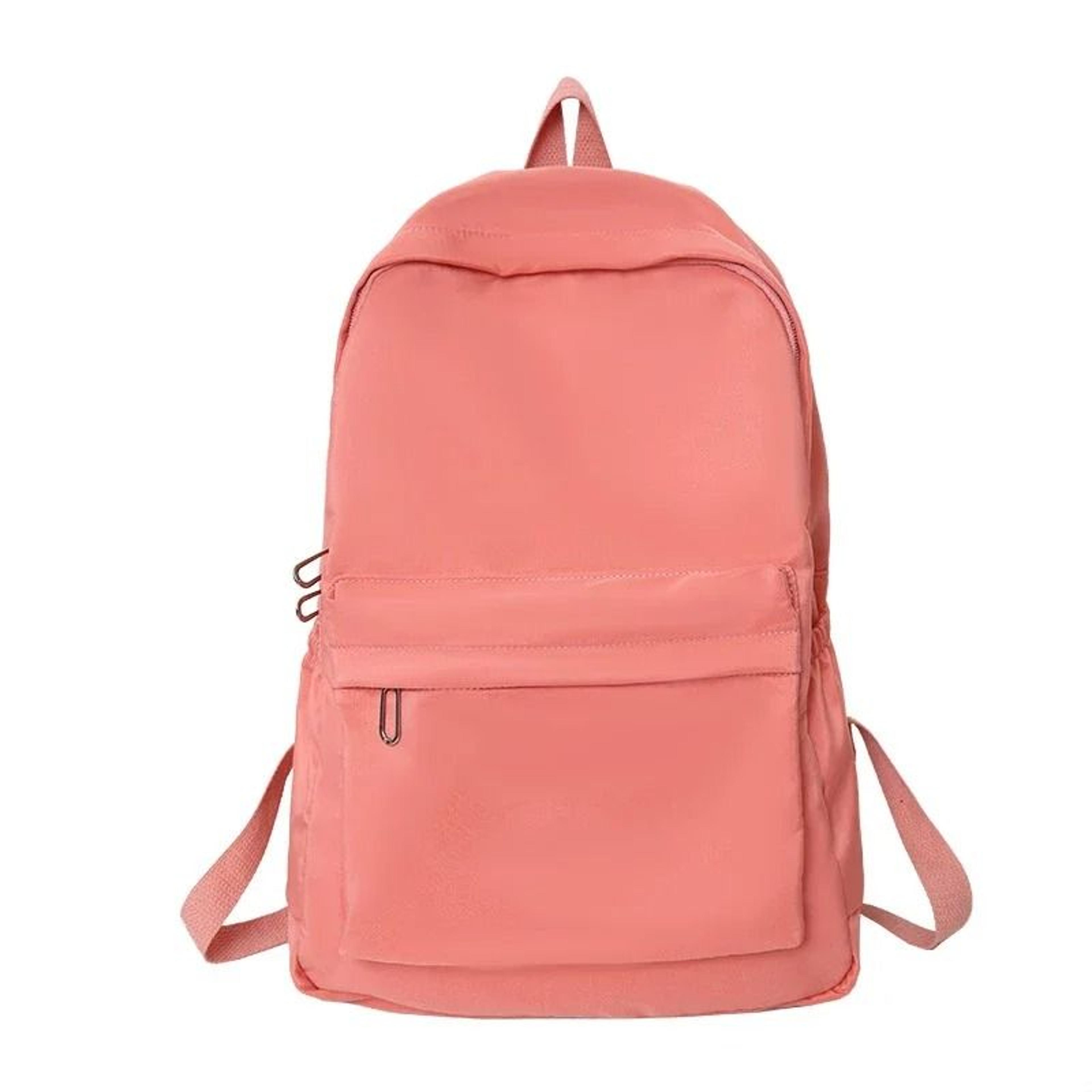 DailyGo Lightweight Student Travel Backpack 5