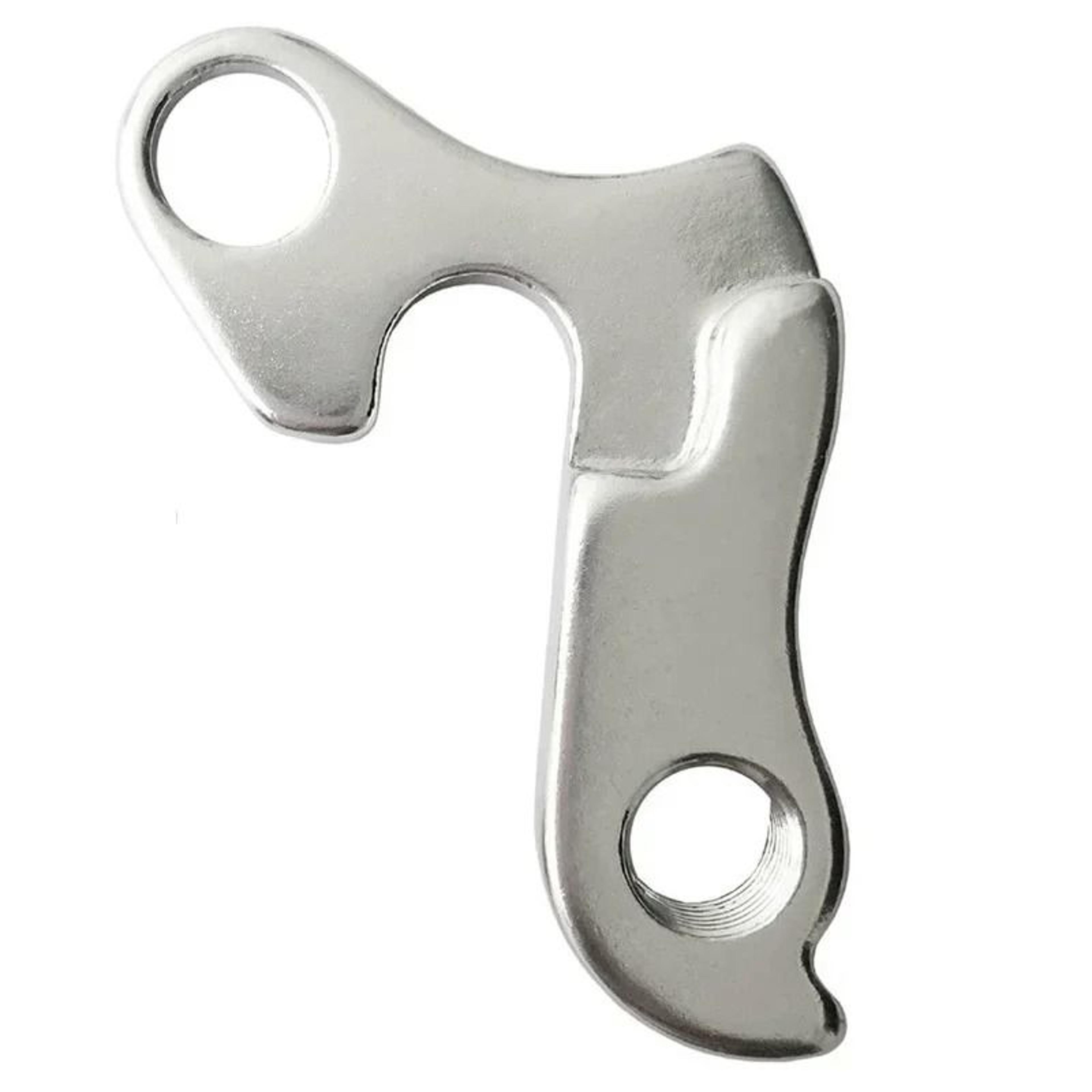 Precision Aluminum Bike Derailleur Hanger Dropout Adapter 1
