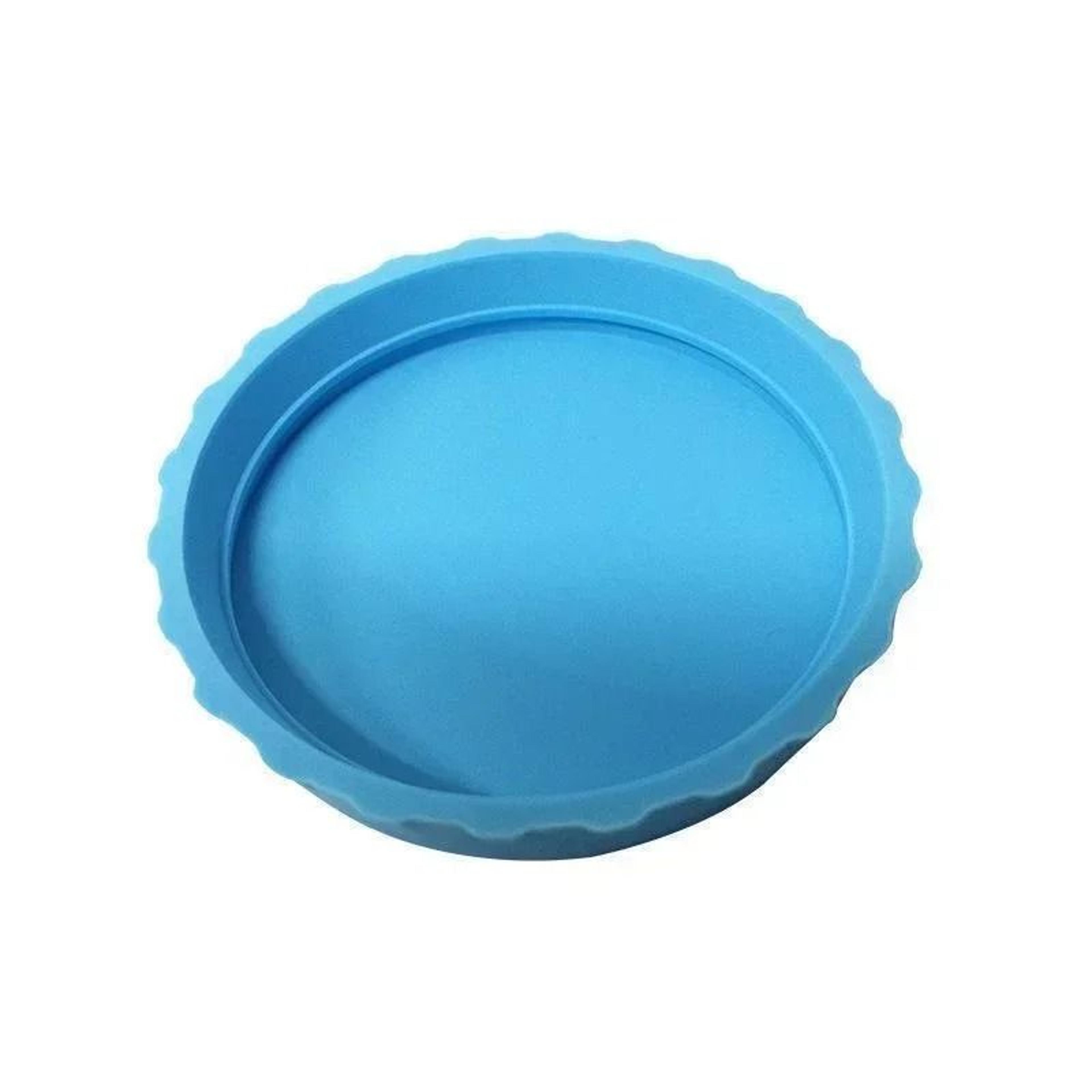 FreshSeal 1 To 6 Pcs Silicone Soda Can Lid Covers 3