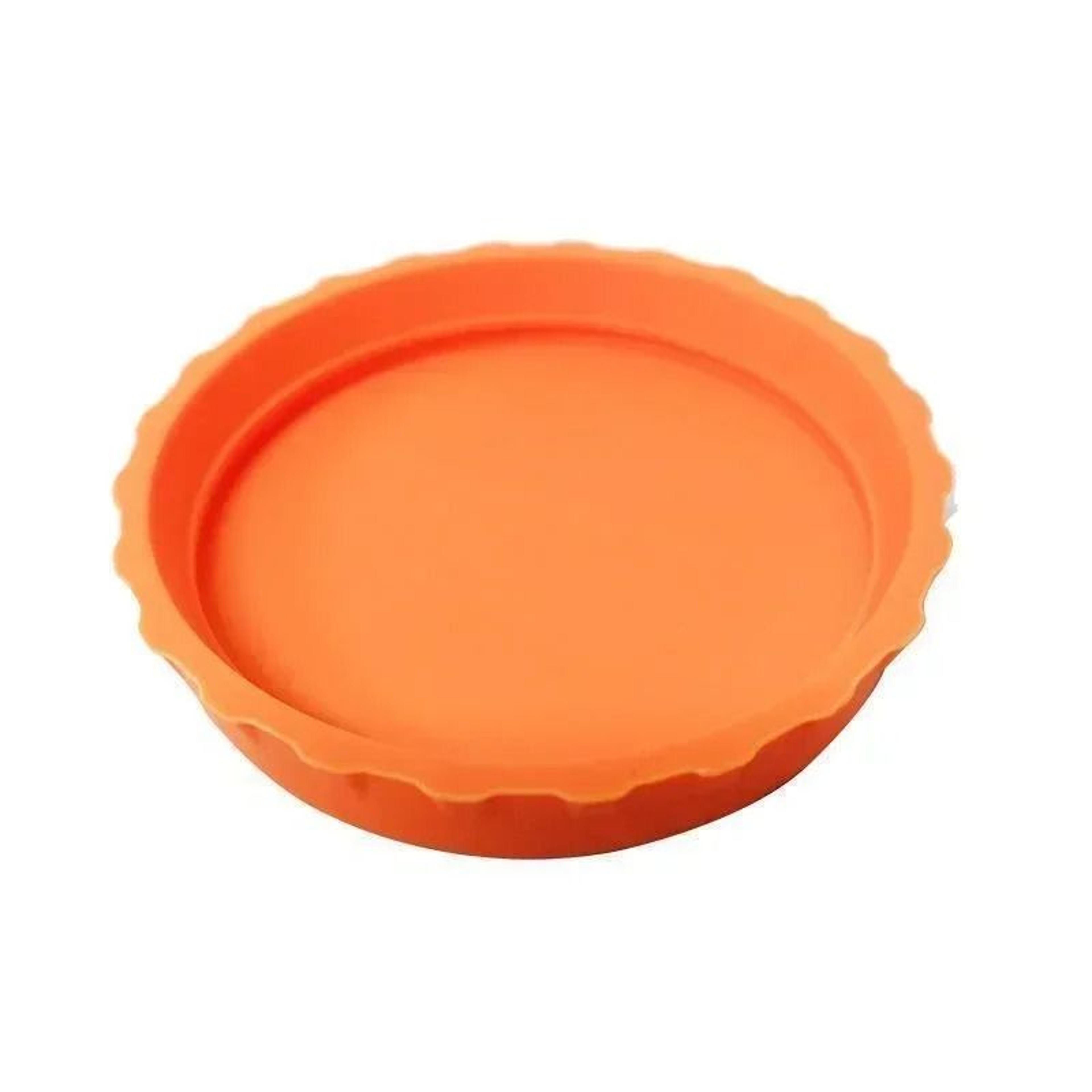 FreshSeal 1 To 6 Pcs Silicone Soda Can Lid Covers 2