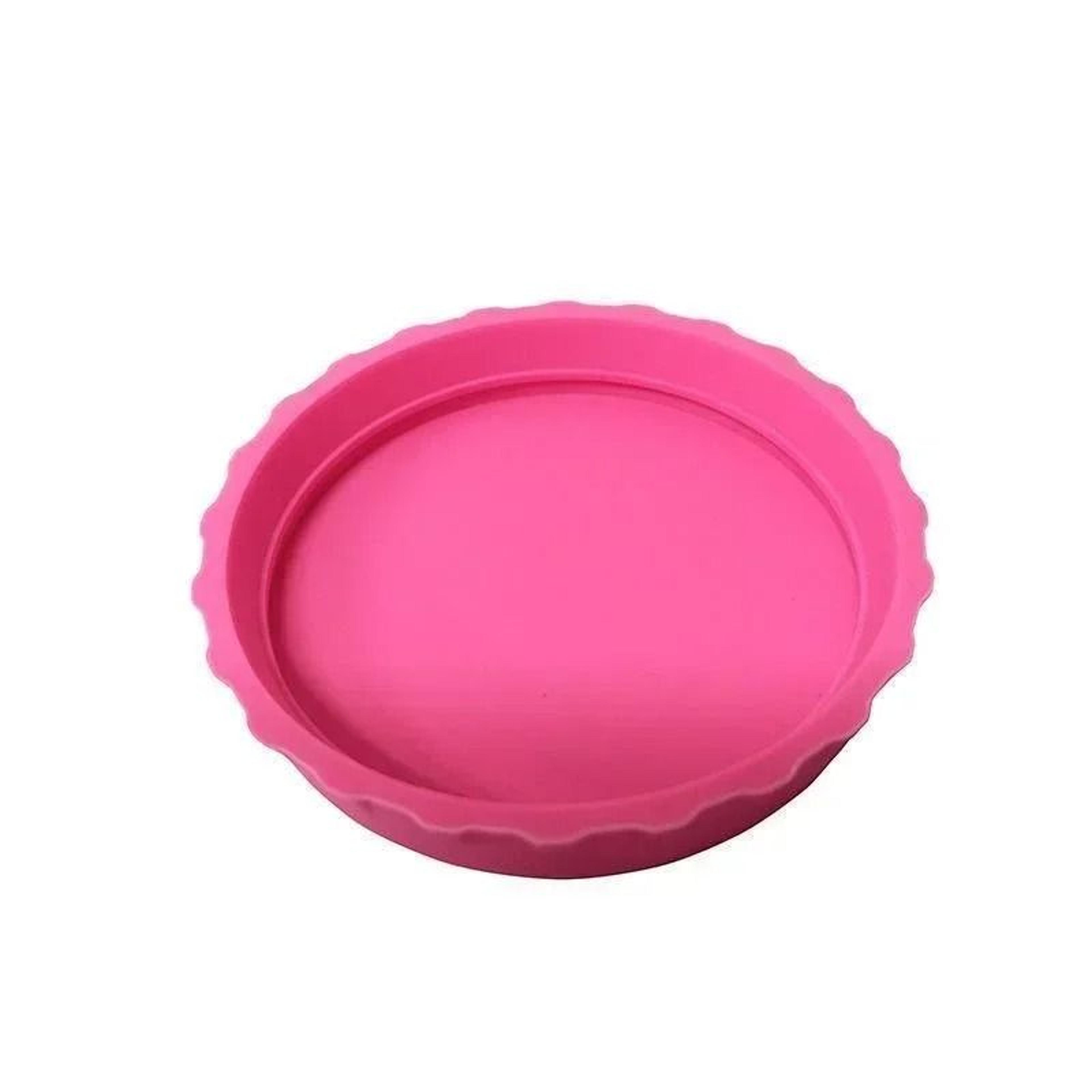 FreshSeal 1 To 6 Pcs Silicone Soda Can Lid Covers 5