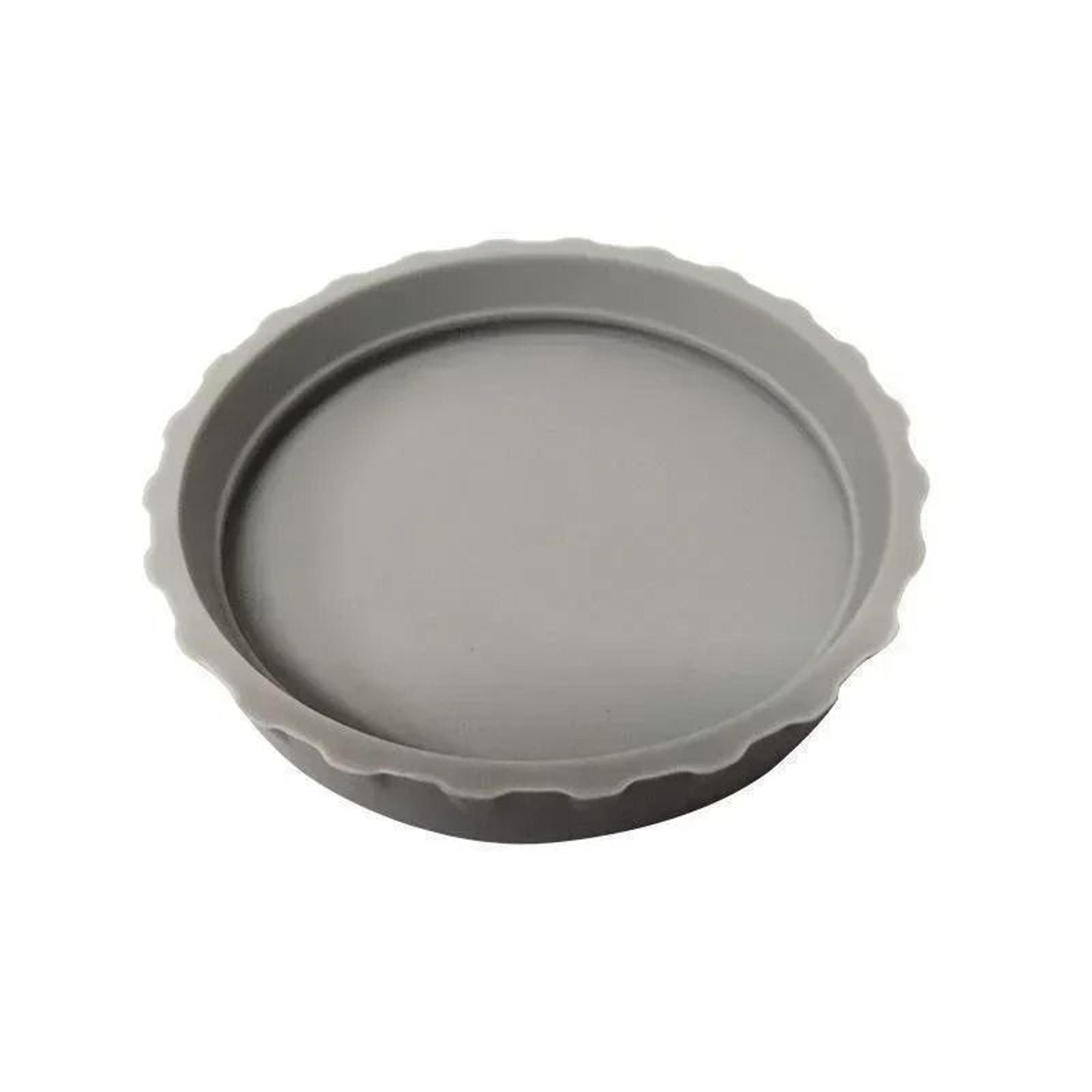 FreshSeal 1 To 6 Pcs Silicone Soda Can Lid Covers 6