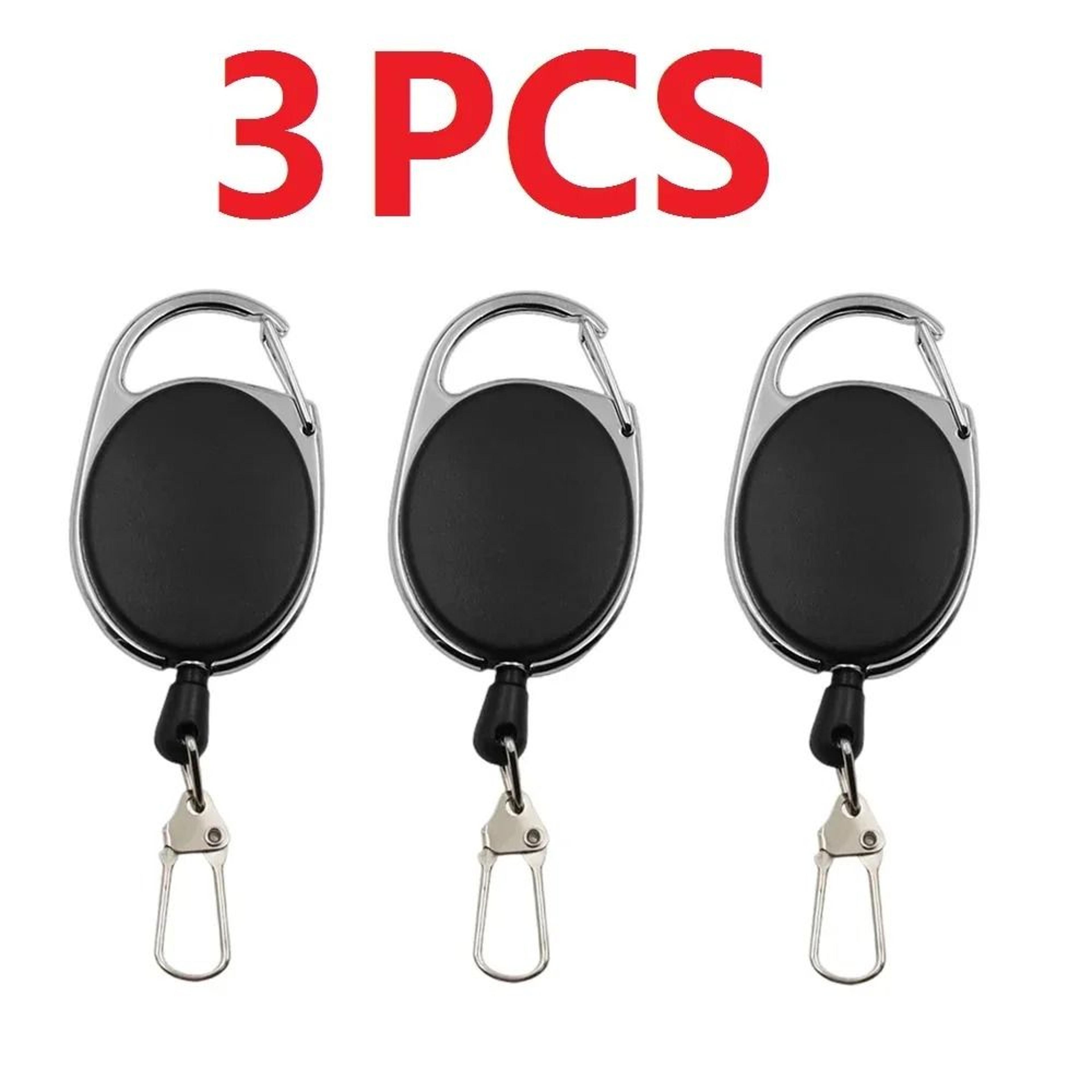 QuickReach Retractable Fly Fishing Zinger 3