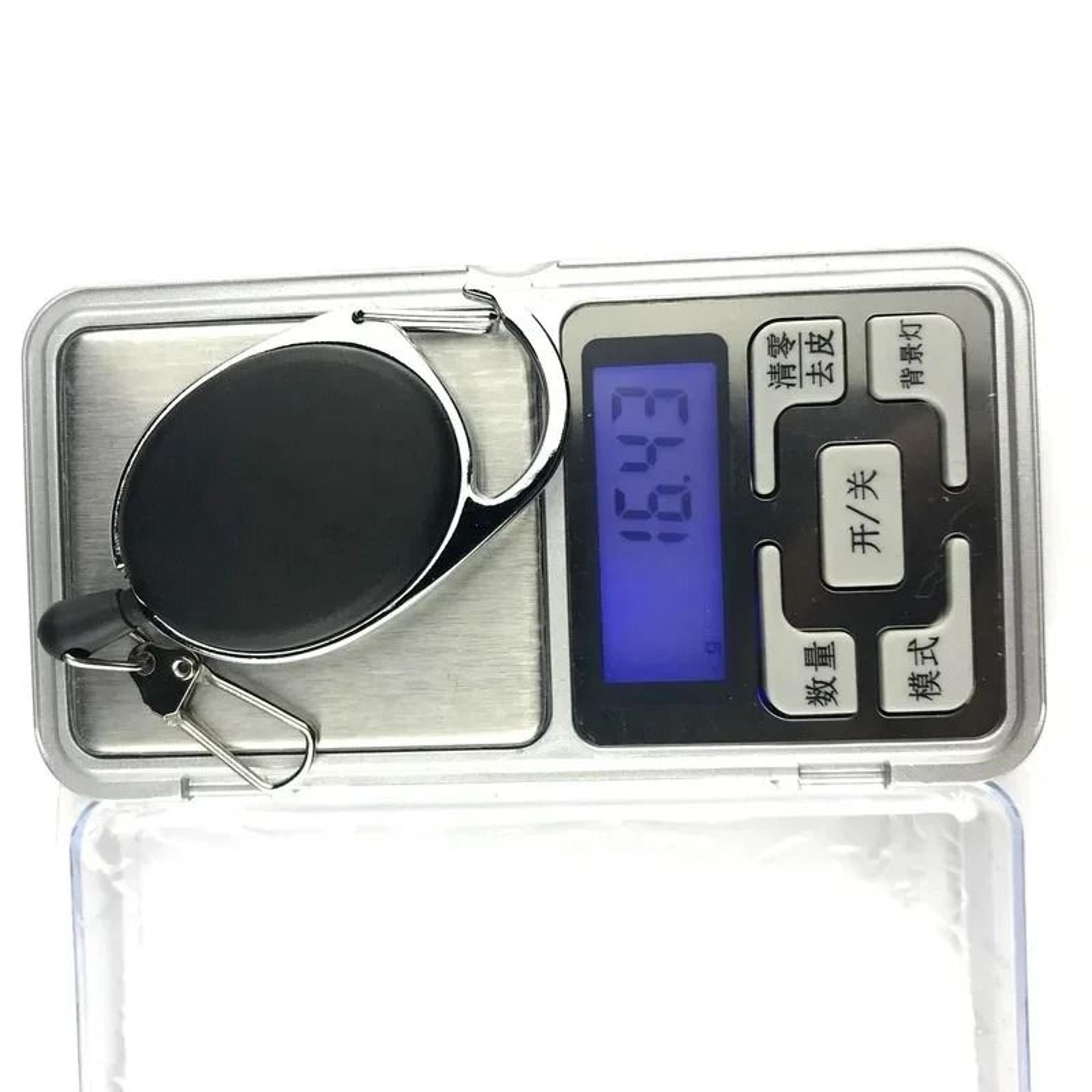 QuickReach Retractable Fly Fishing Zinger 6