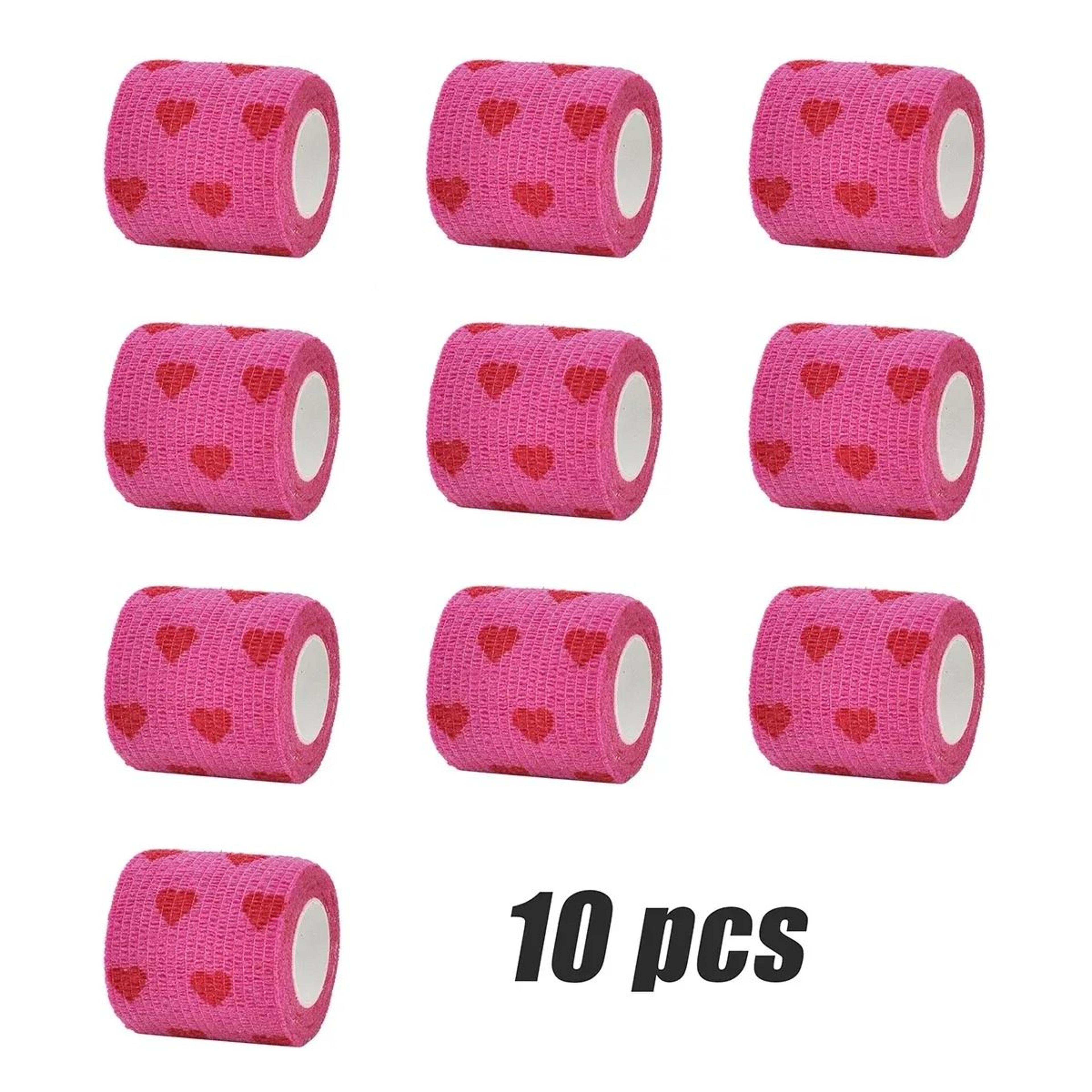 HeartFlex Self Adhesive Elastic Sports Bandage 17