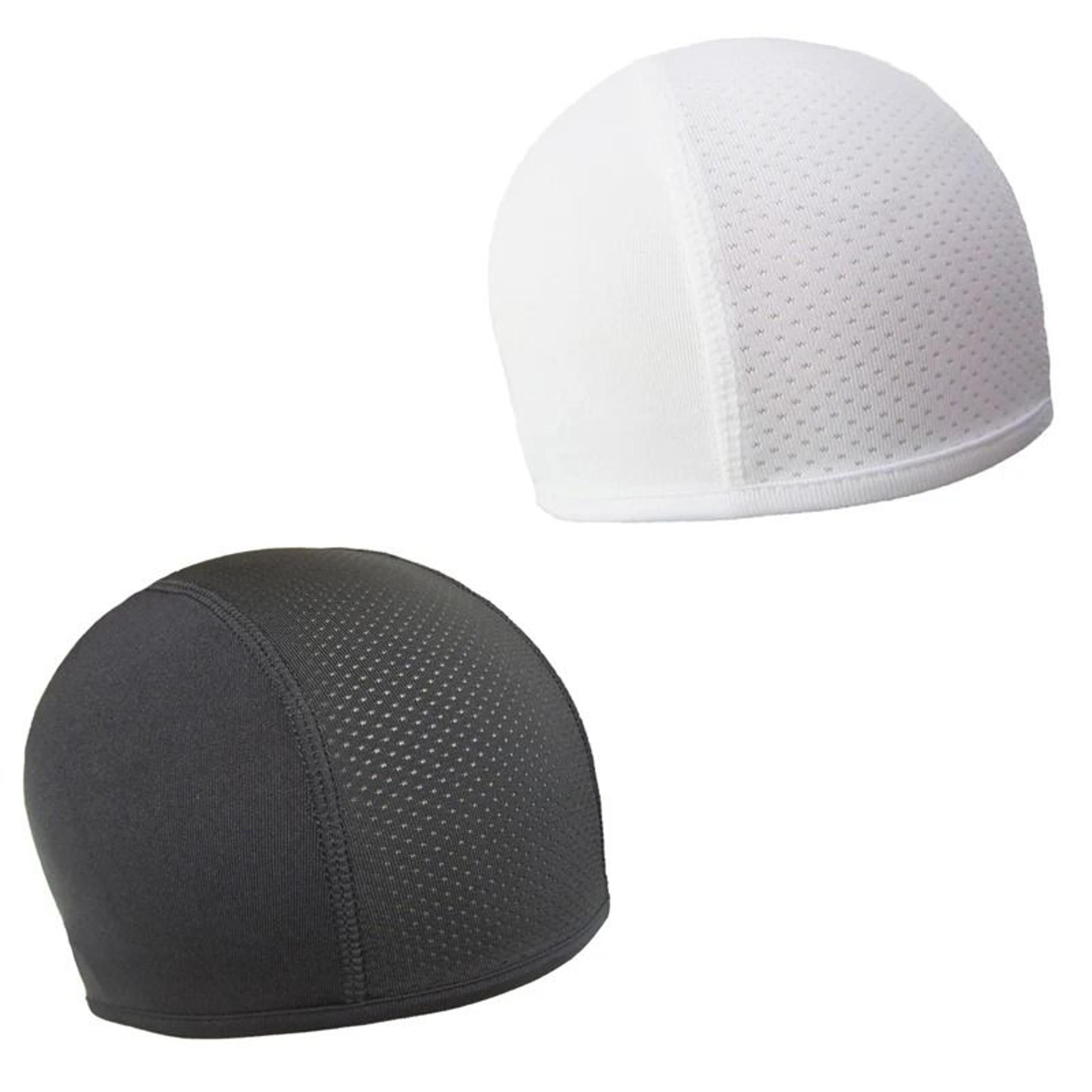 Quick Dry Motorcycle Helmet Liner Cap 5