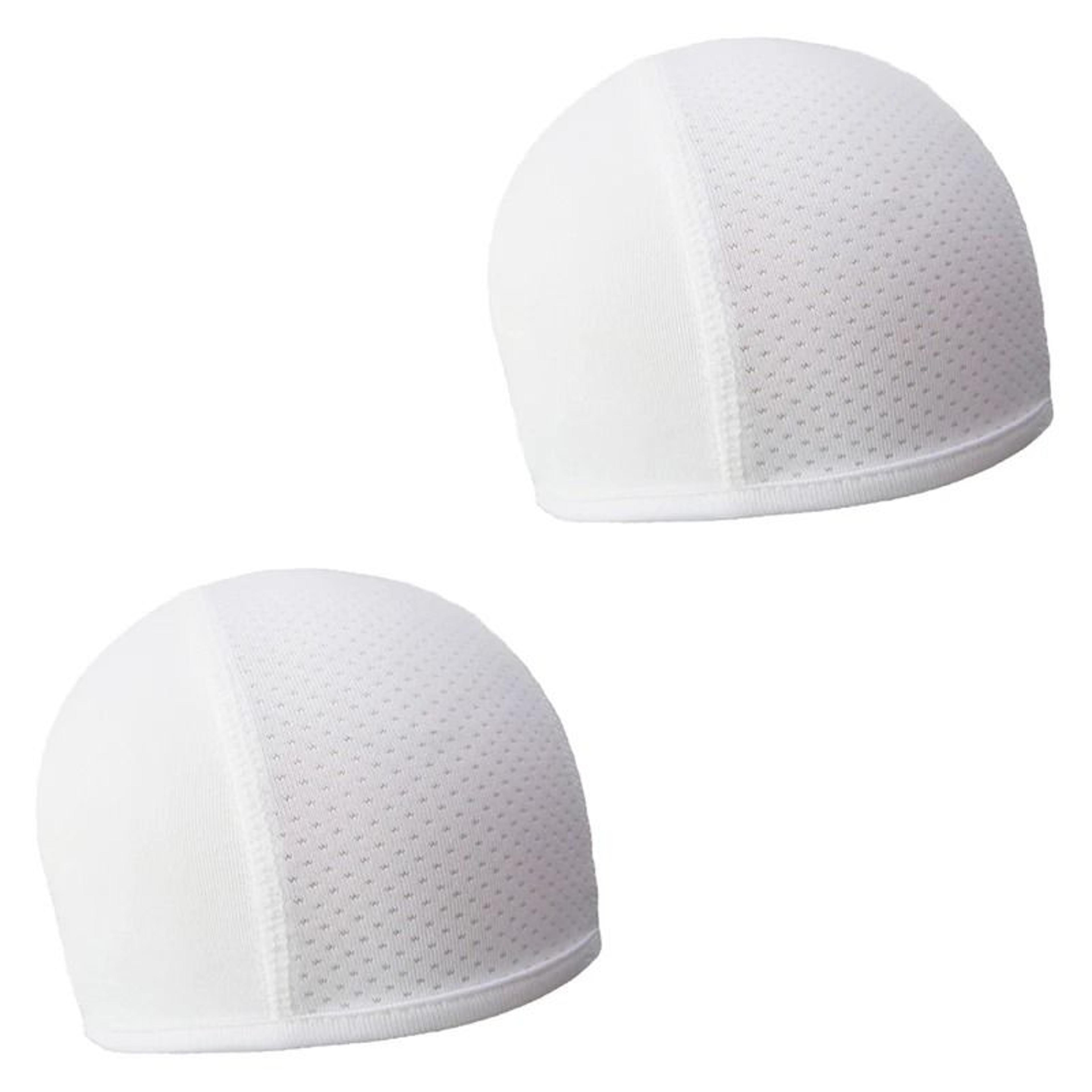 Quick Dry Motorcycle Helmet Liner Cap 3
