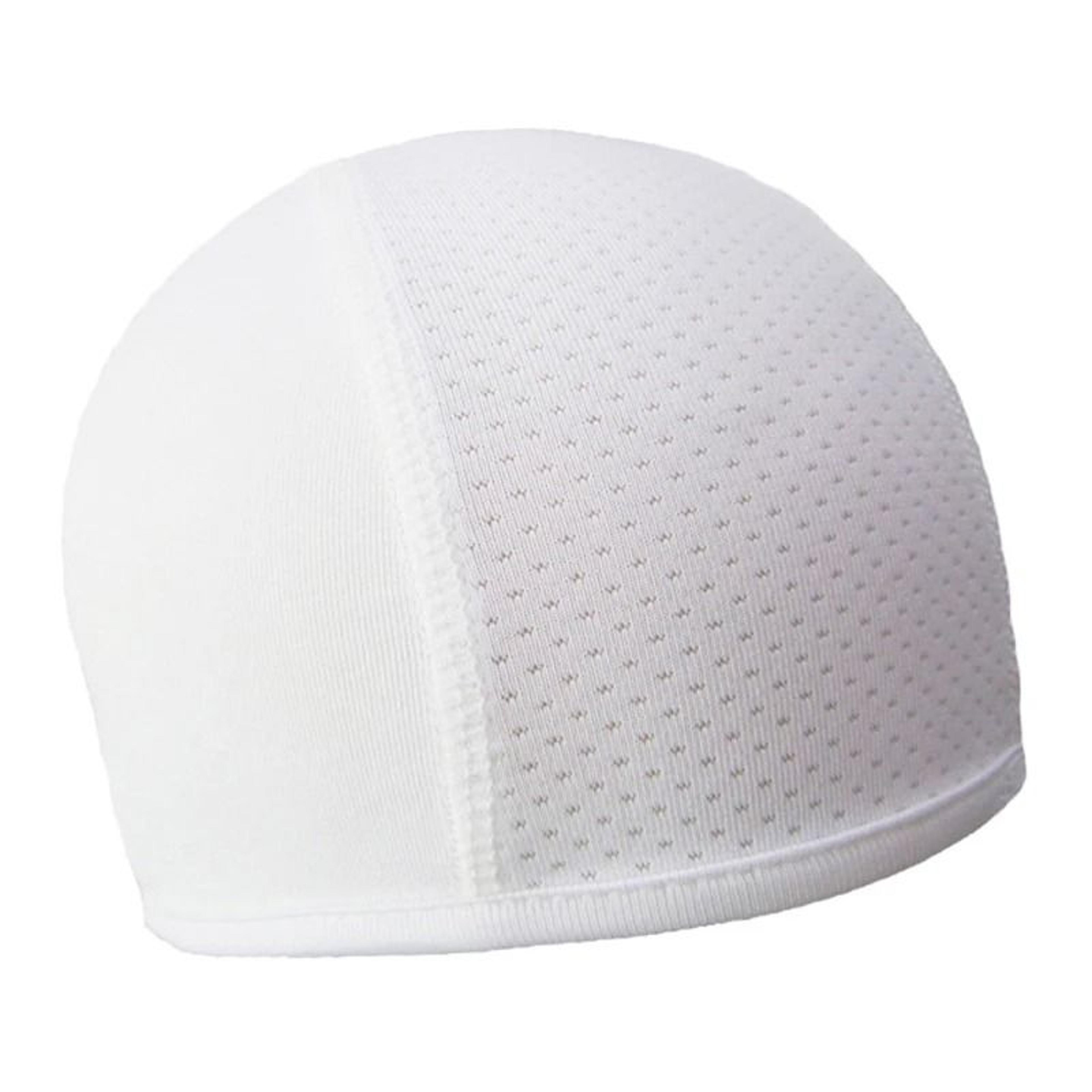 Quick Dry Motorcycle Helmet Liner Cap 1