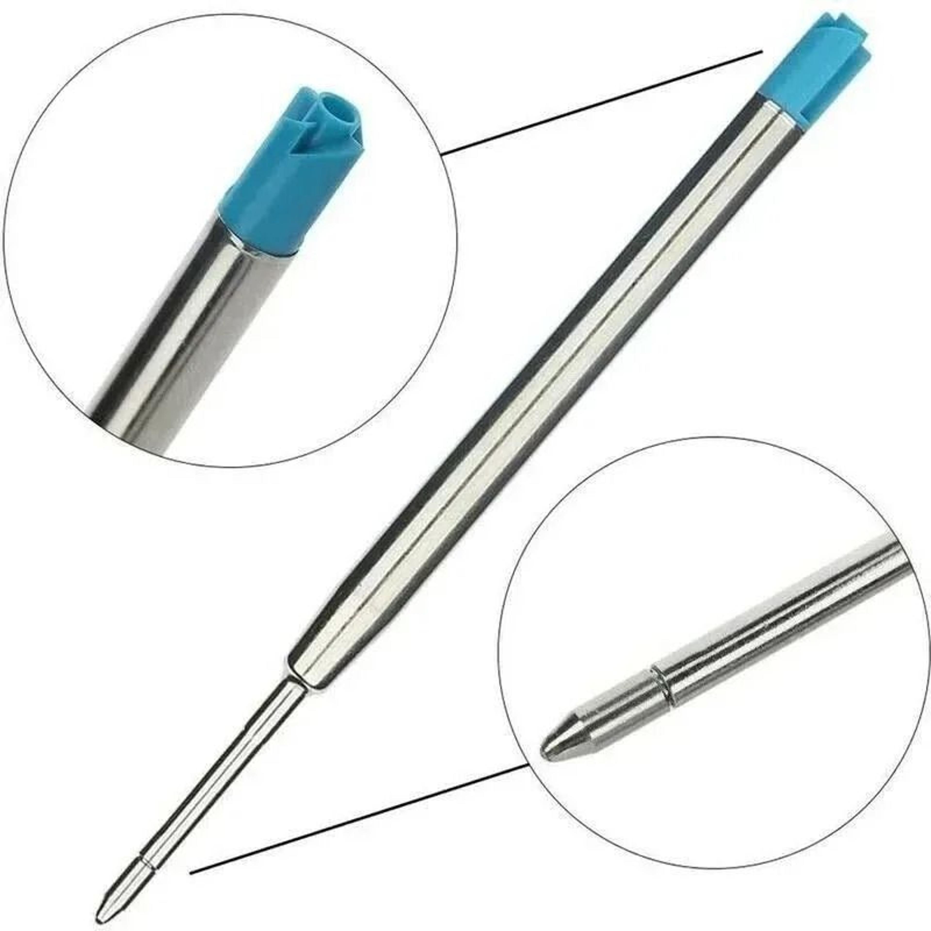 Smooth Writing Parker Style Ballpoint Pen Refills 14