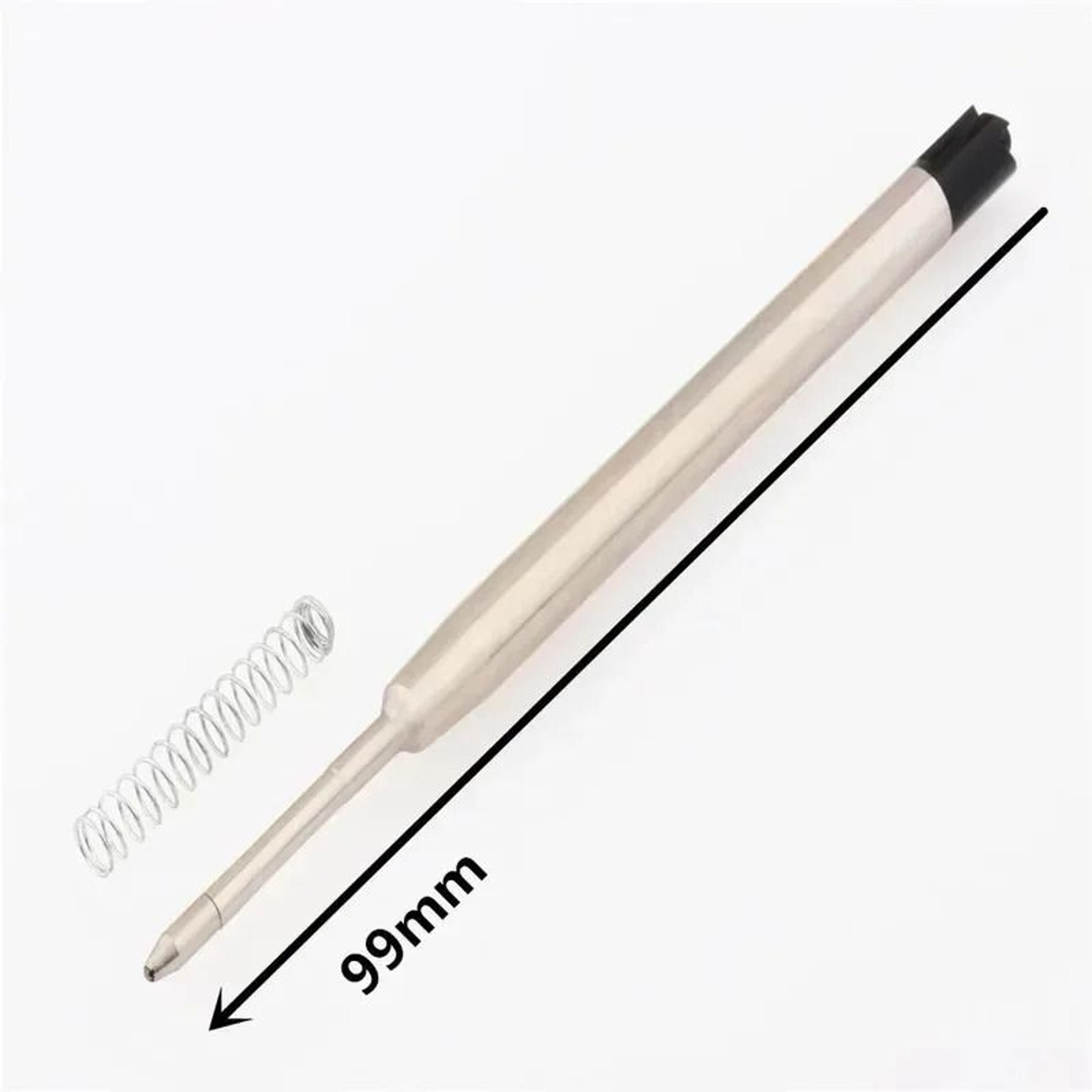 Smooth Writing Parker Style Ballpoint Pen Refills 16