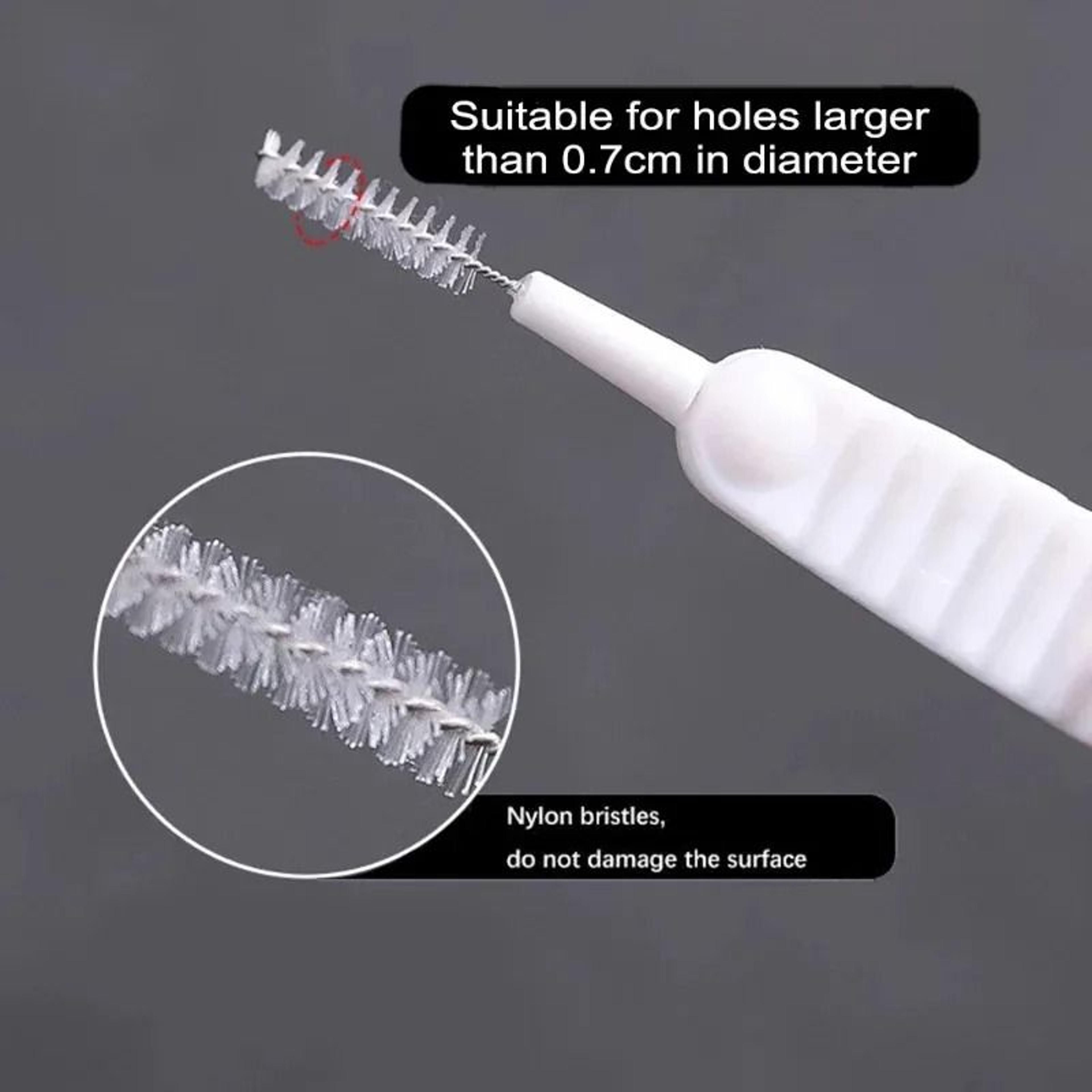 Phone Charging Port Cleaner And Dust Plug Kit 9