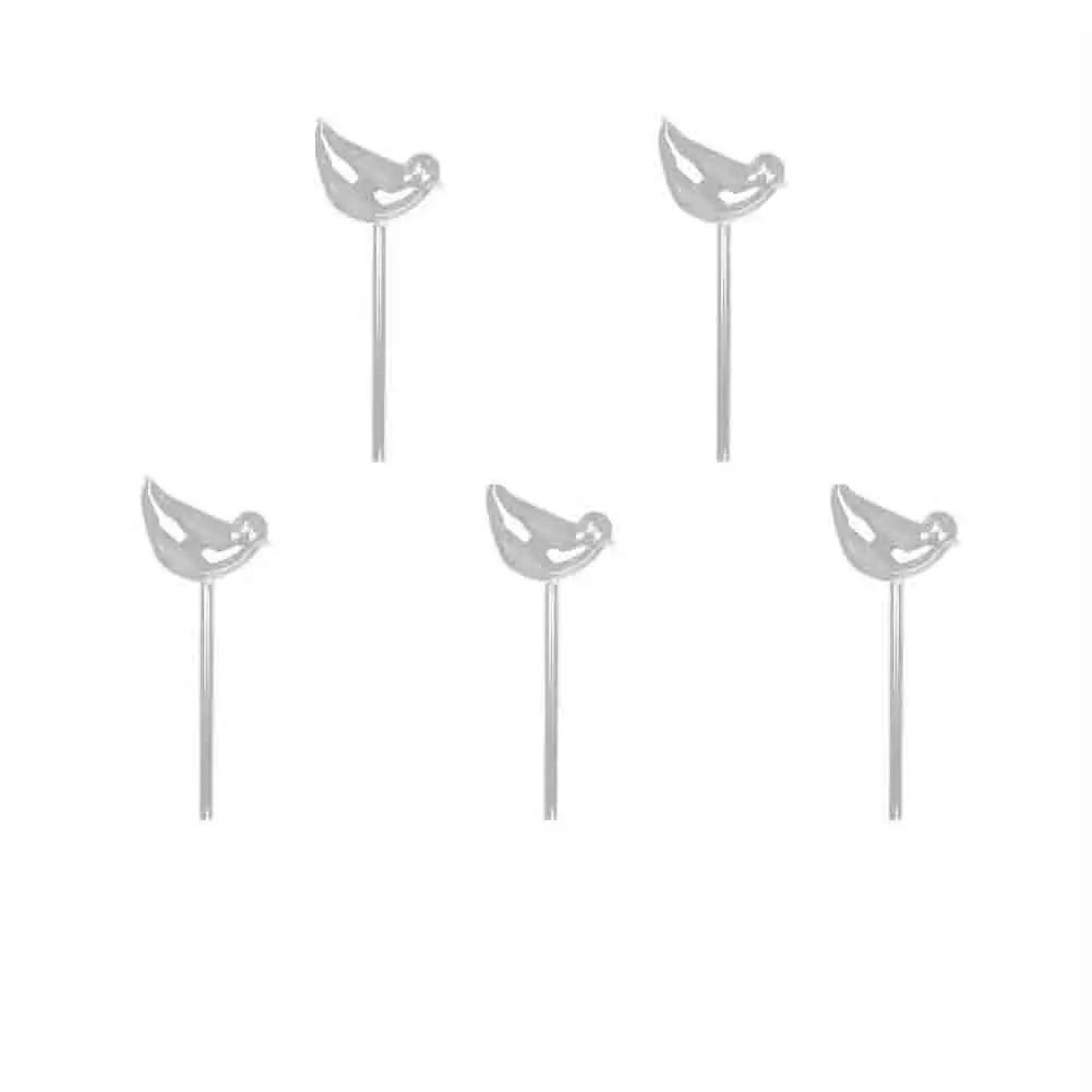 Bird Shape Automatic Plant Waterer And Self Watering Spikes 2