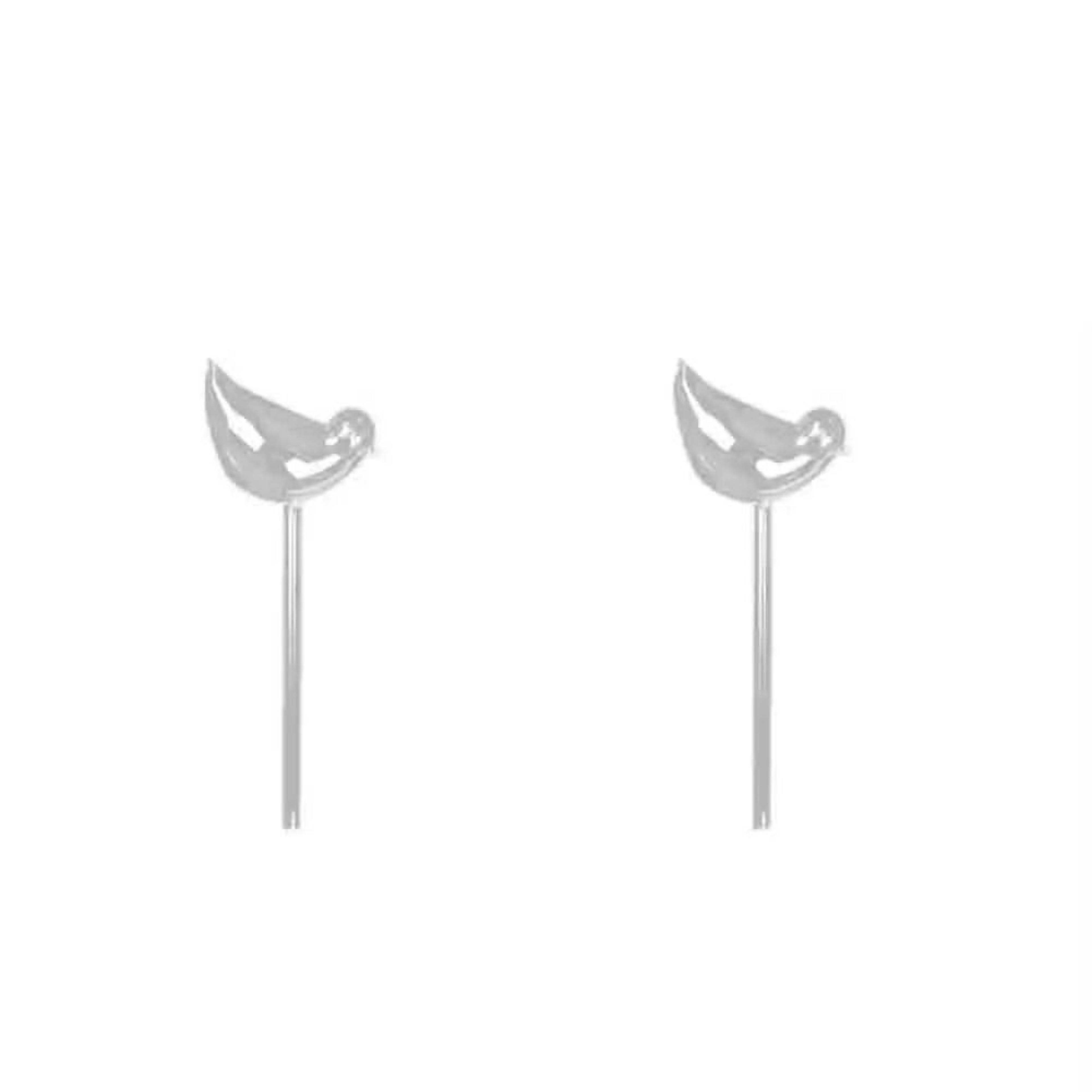 Bird Shape Automatic Plant Waterer And Self Watering Spikes 1