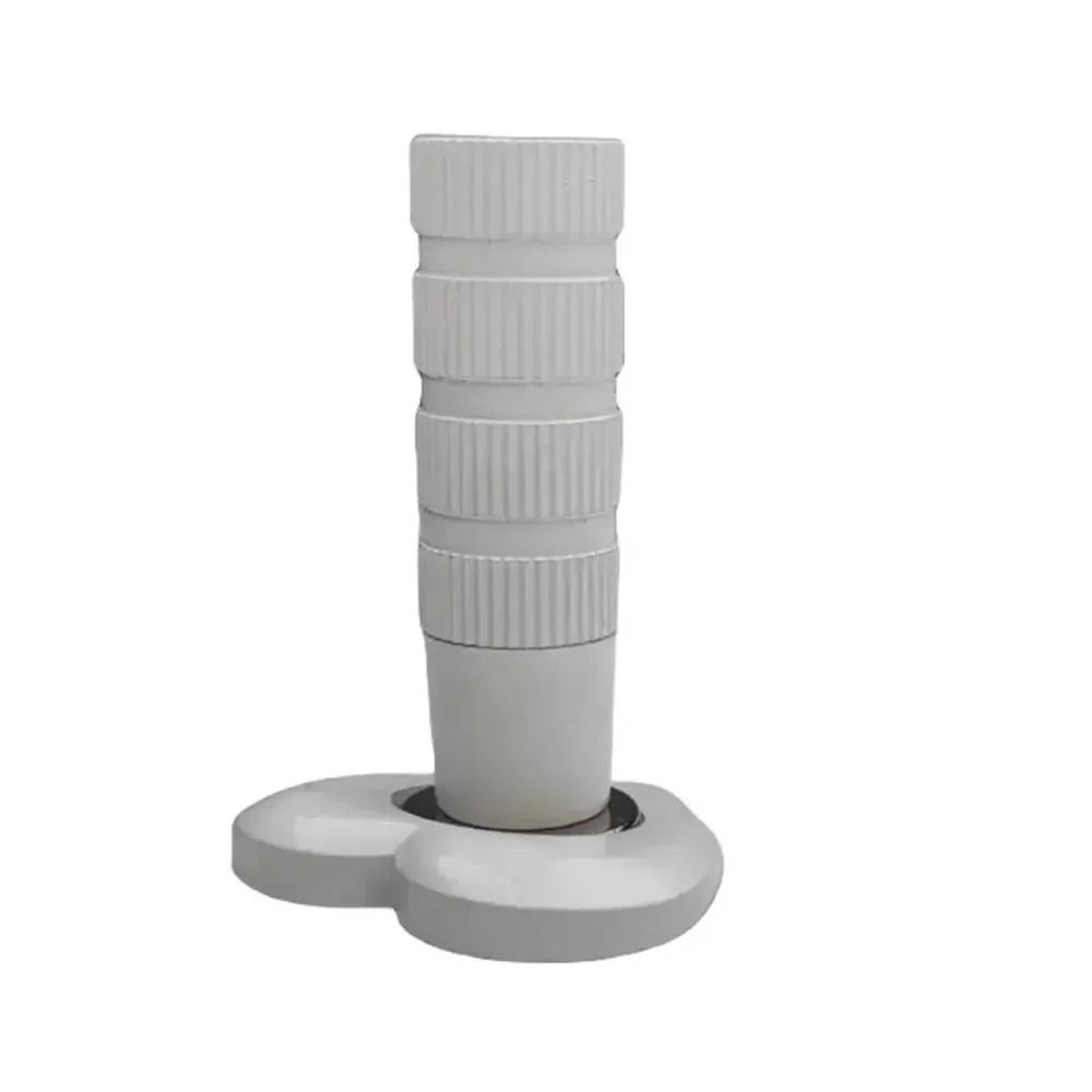 Strong Magnetic Invisible No Drill Door Stopper 8