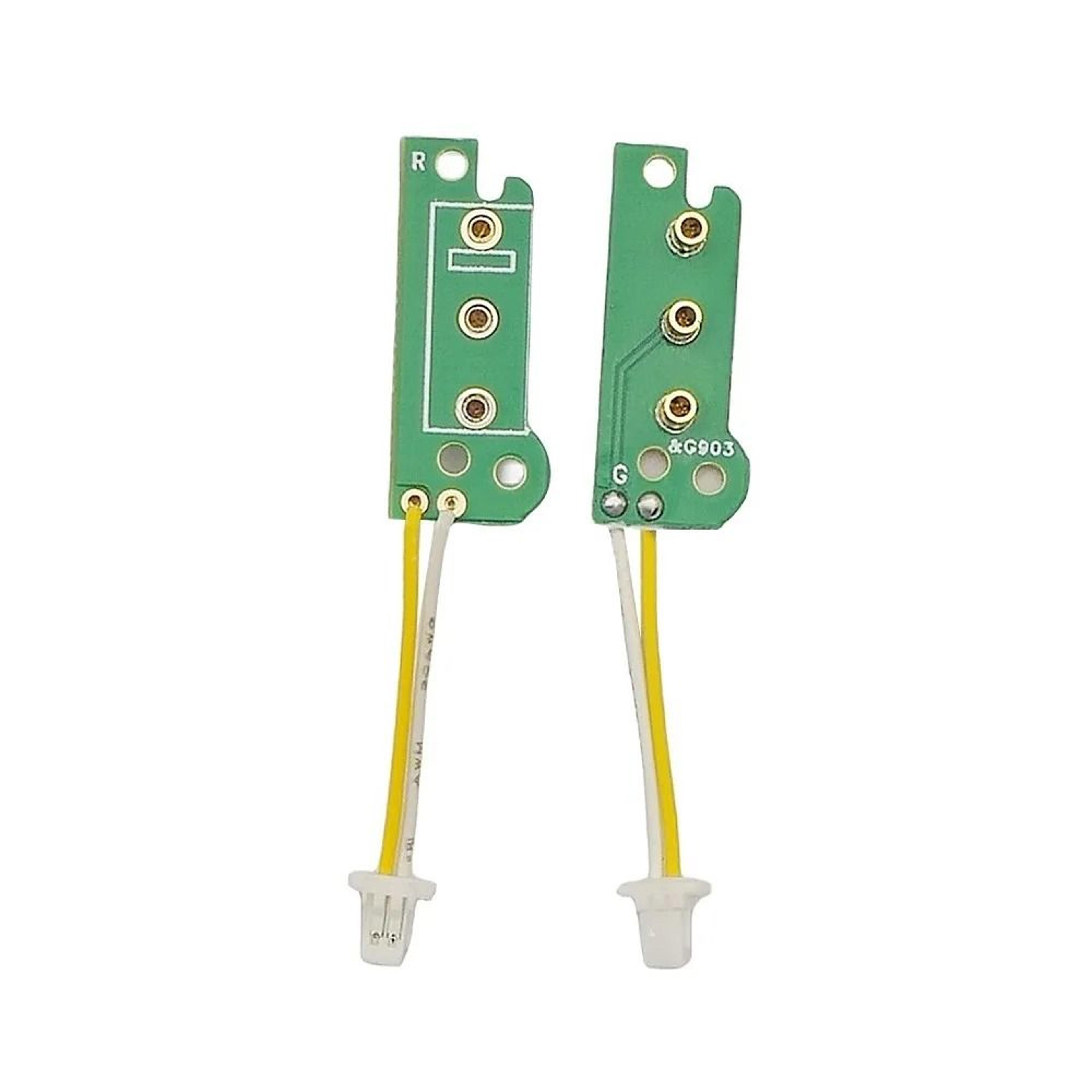 Hot Swap Mouse Switch Board For Logitech G304 G900 G903 4