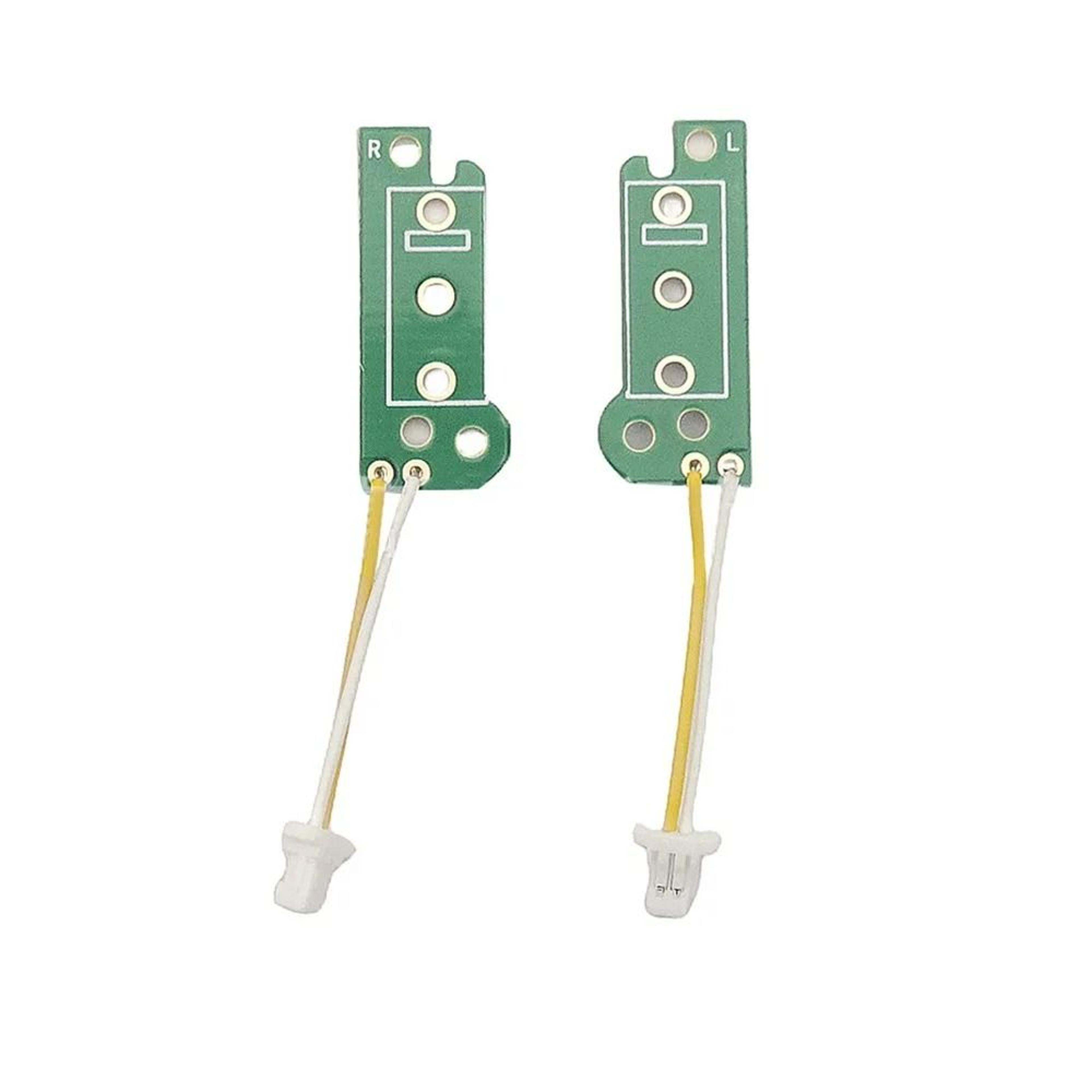 Hot Swap Mouse Switch Board For Logitech G304 G900 G903 3
