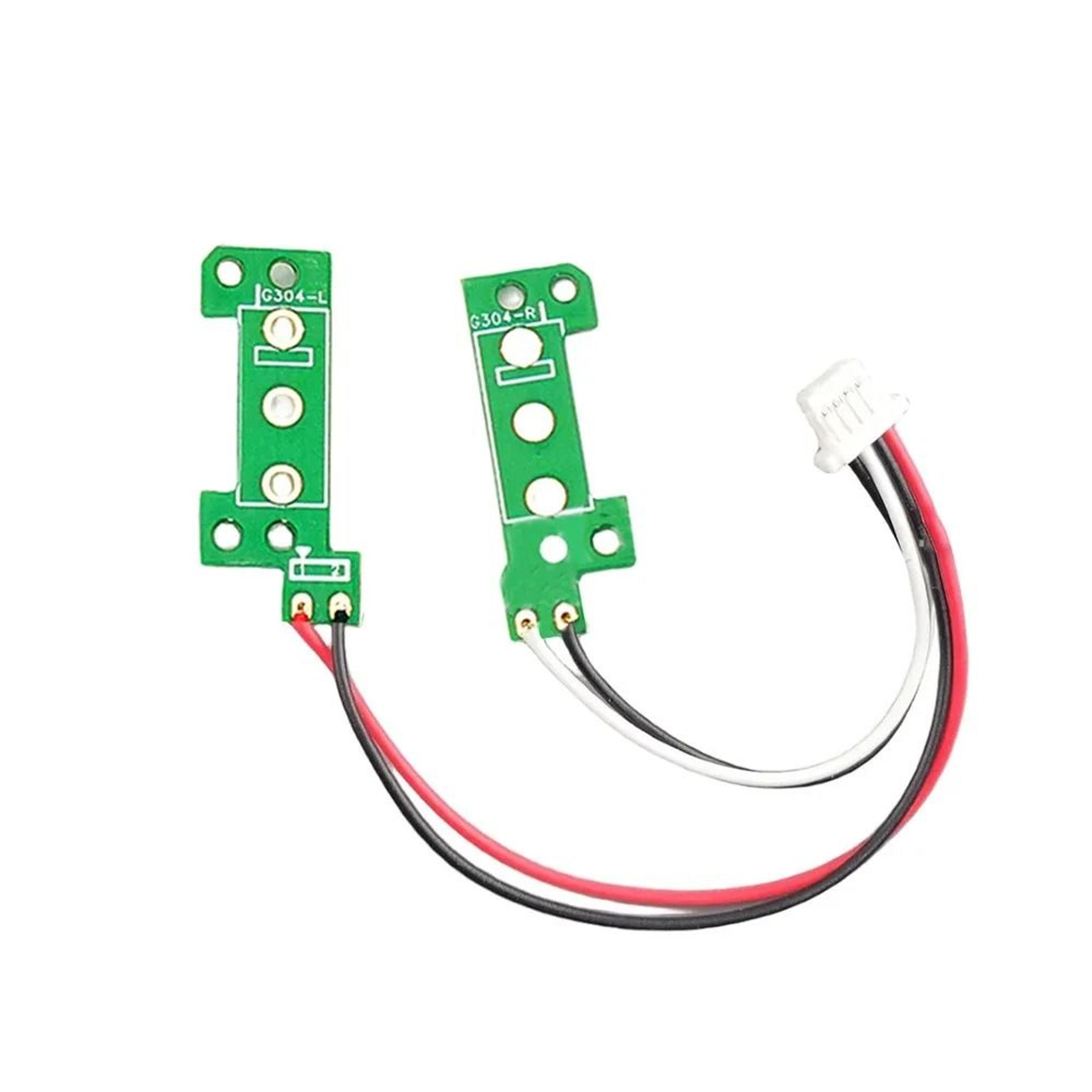 Hot Swap Mouse Switch Board For Logitech G304 G900 G903 2