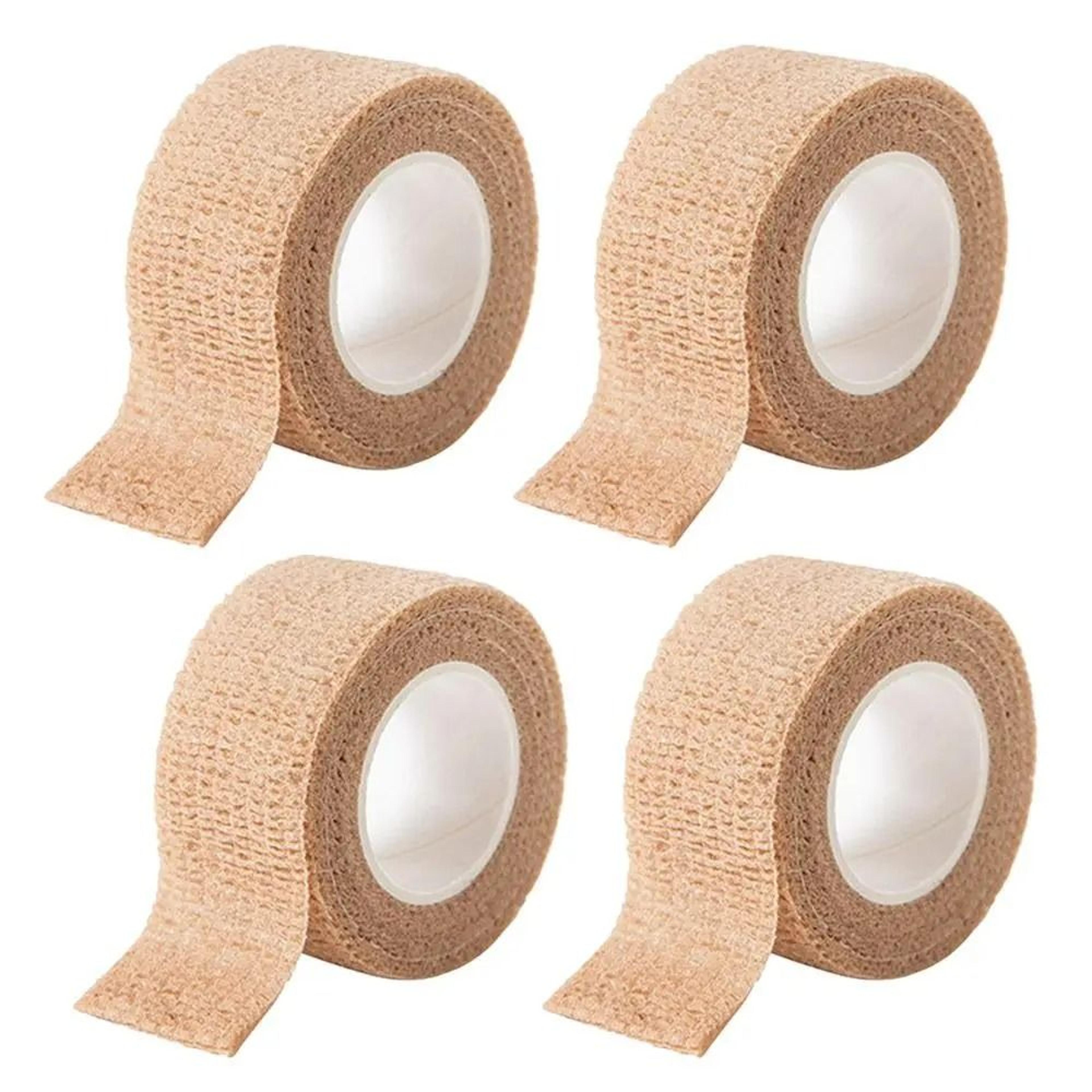 Self Adhesive Felt Pads For Quieter Furniture And Floor Protection 9