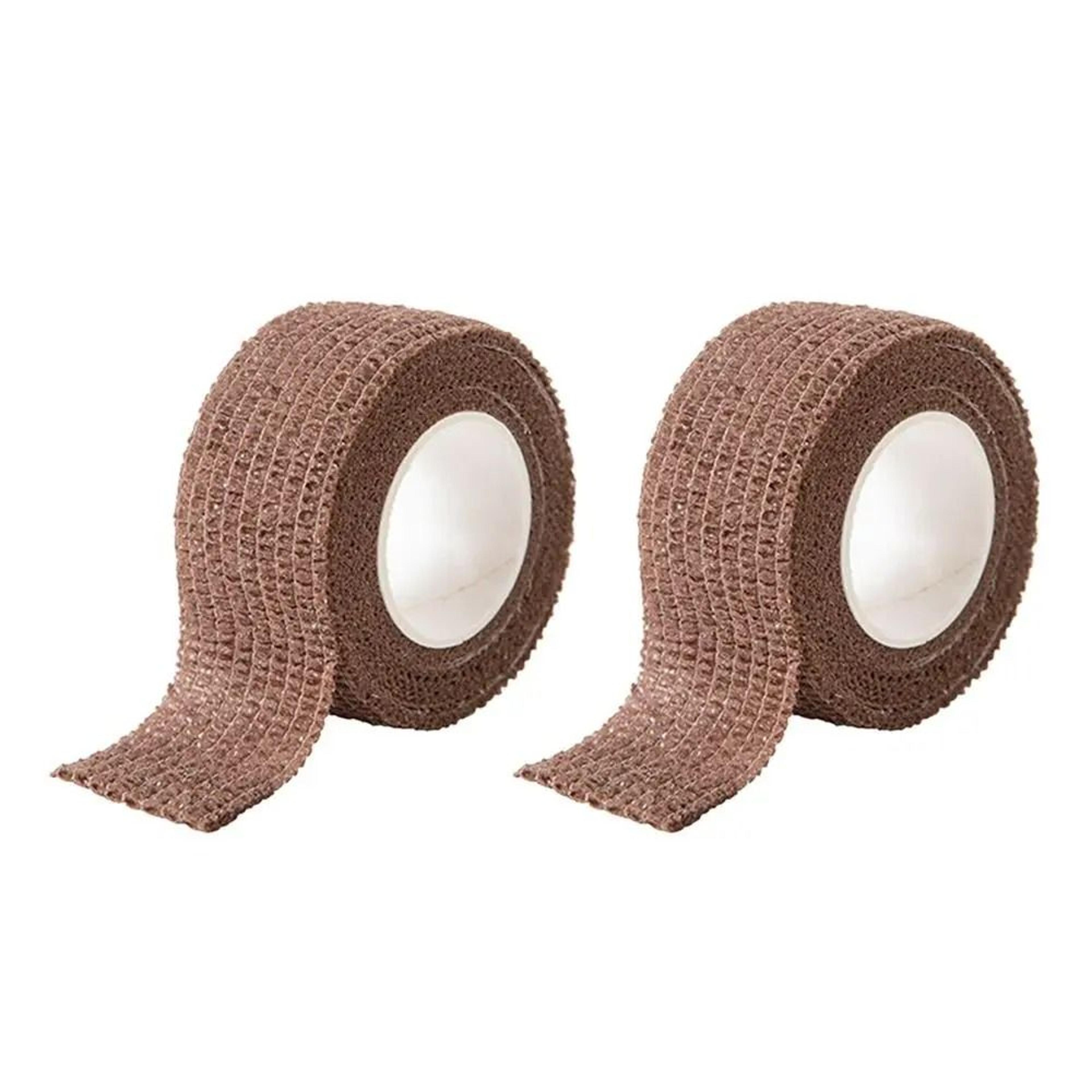 Self Adhesive Felt Pads For Quieter Furniture And Floor Protection 5