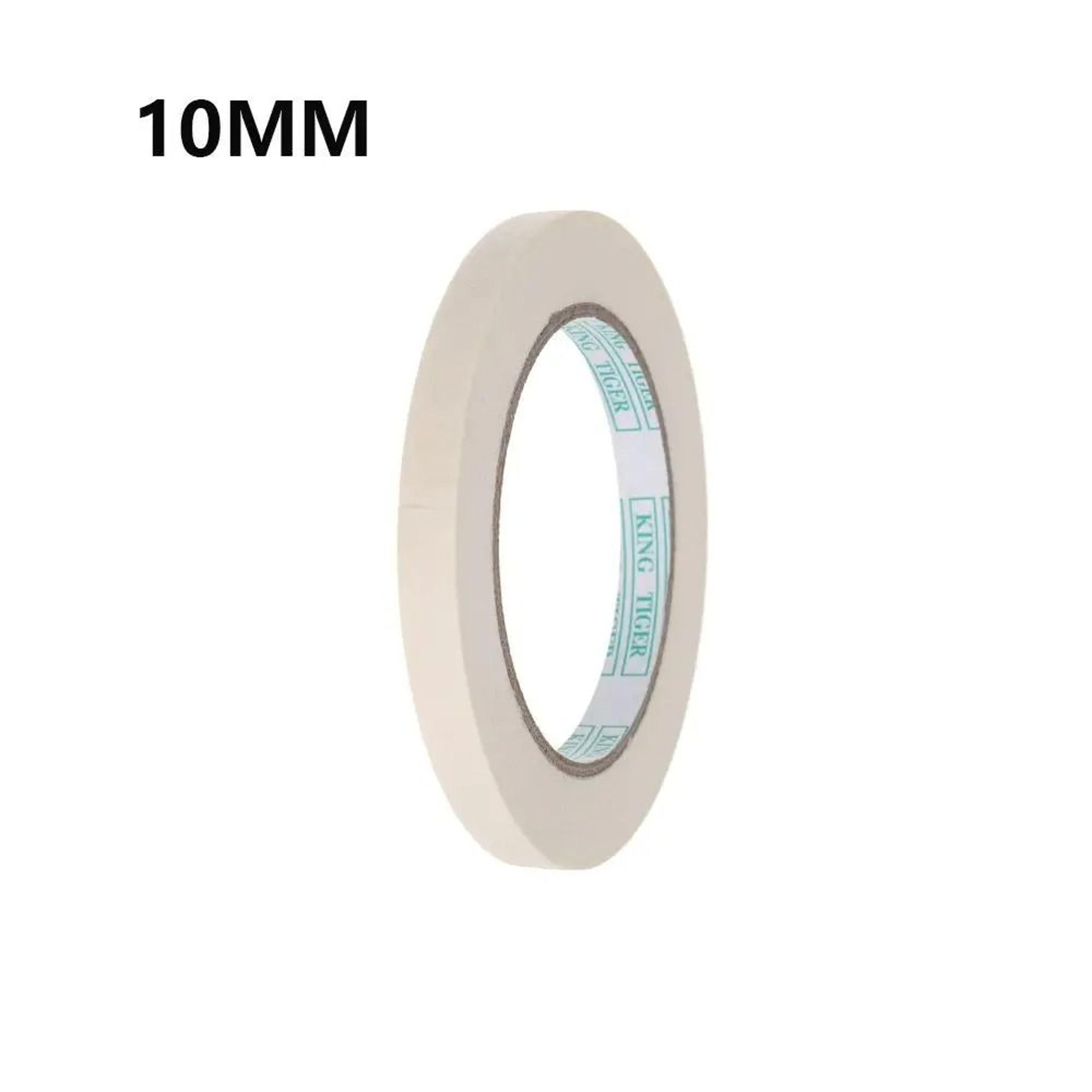 50M General Purpose Masking Tape For Painting Renovation And Crafts 3