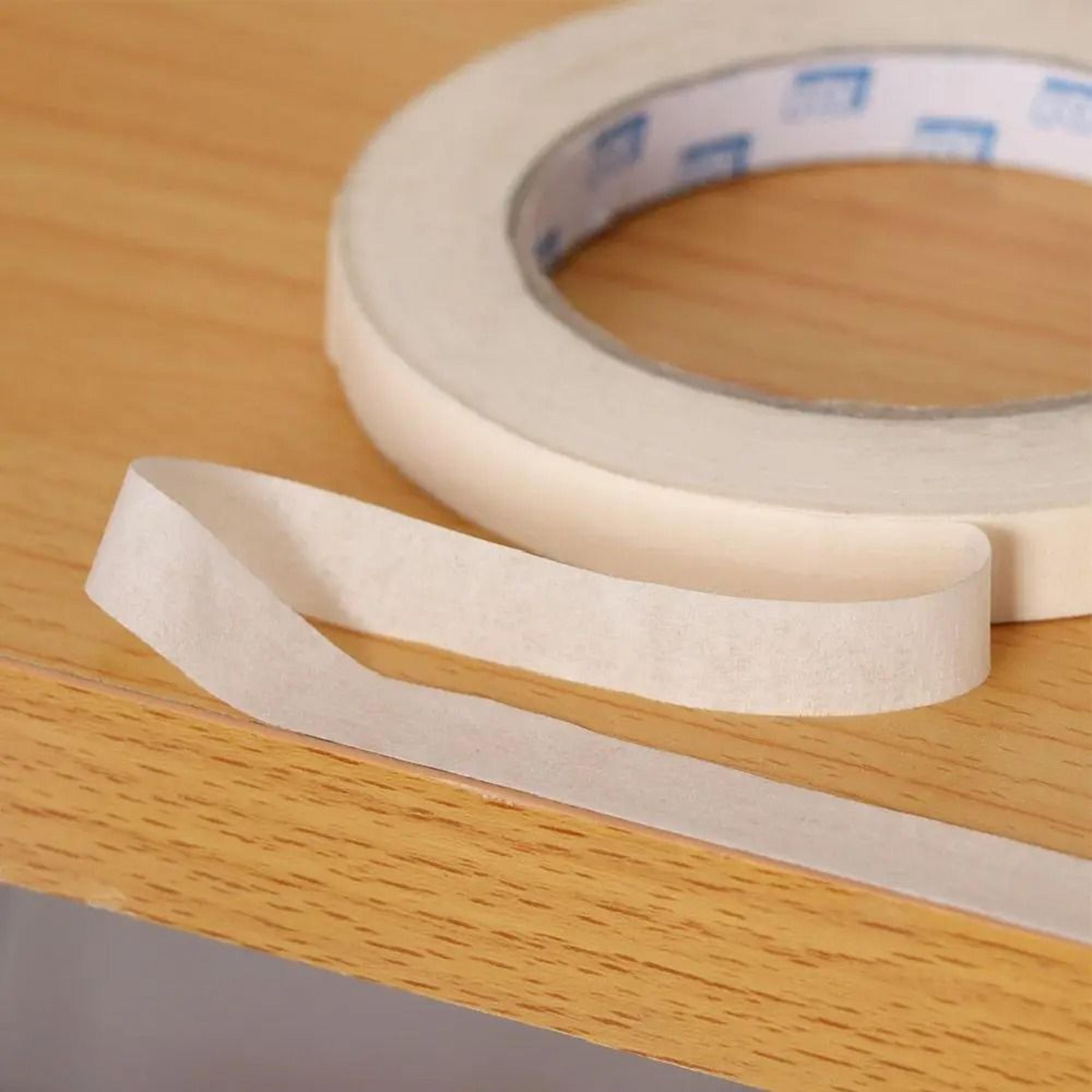 50M General Purpose Masking Tape For Painting Renovation And Crafts 13