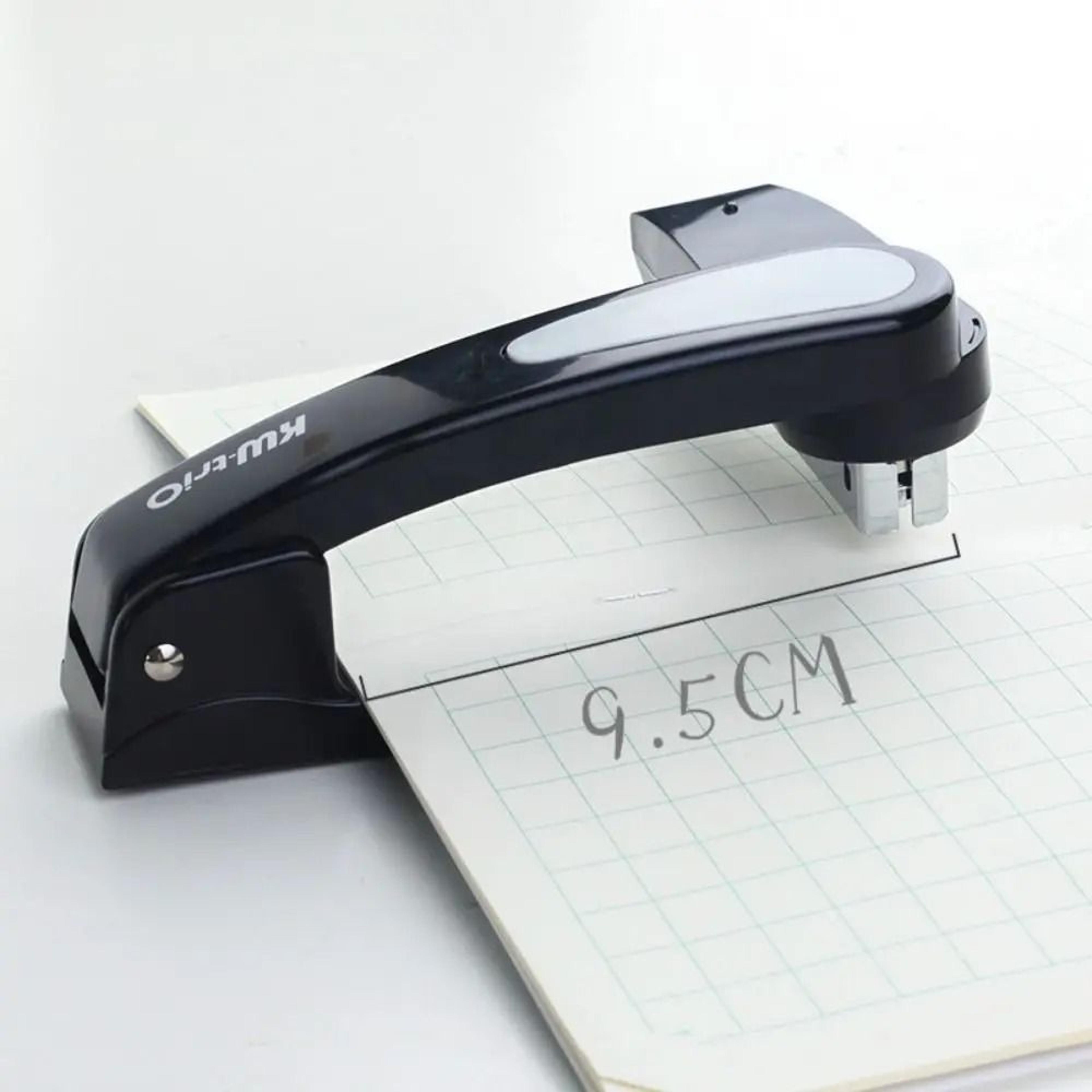 360 Degree Rotary Long Reach Stapler For Booklet Binding 6