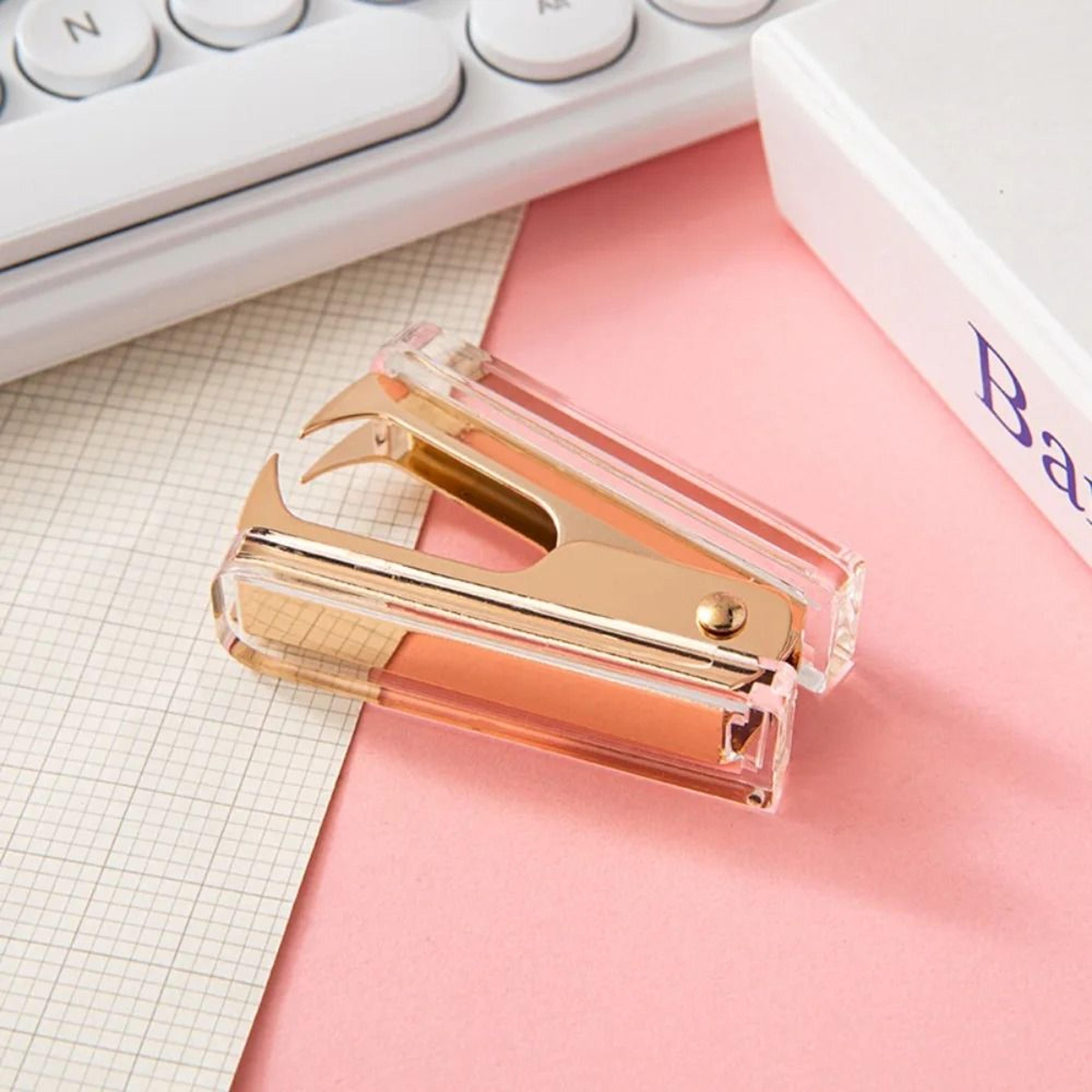 Nordic Mini Jaw Staple Remover For Office And School 1