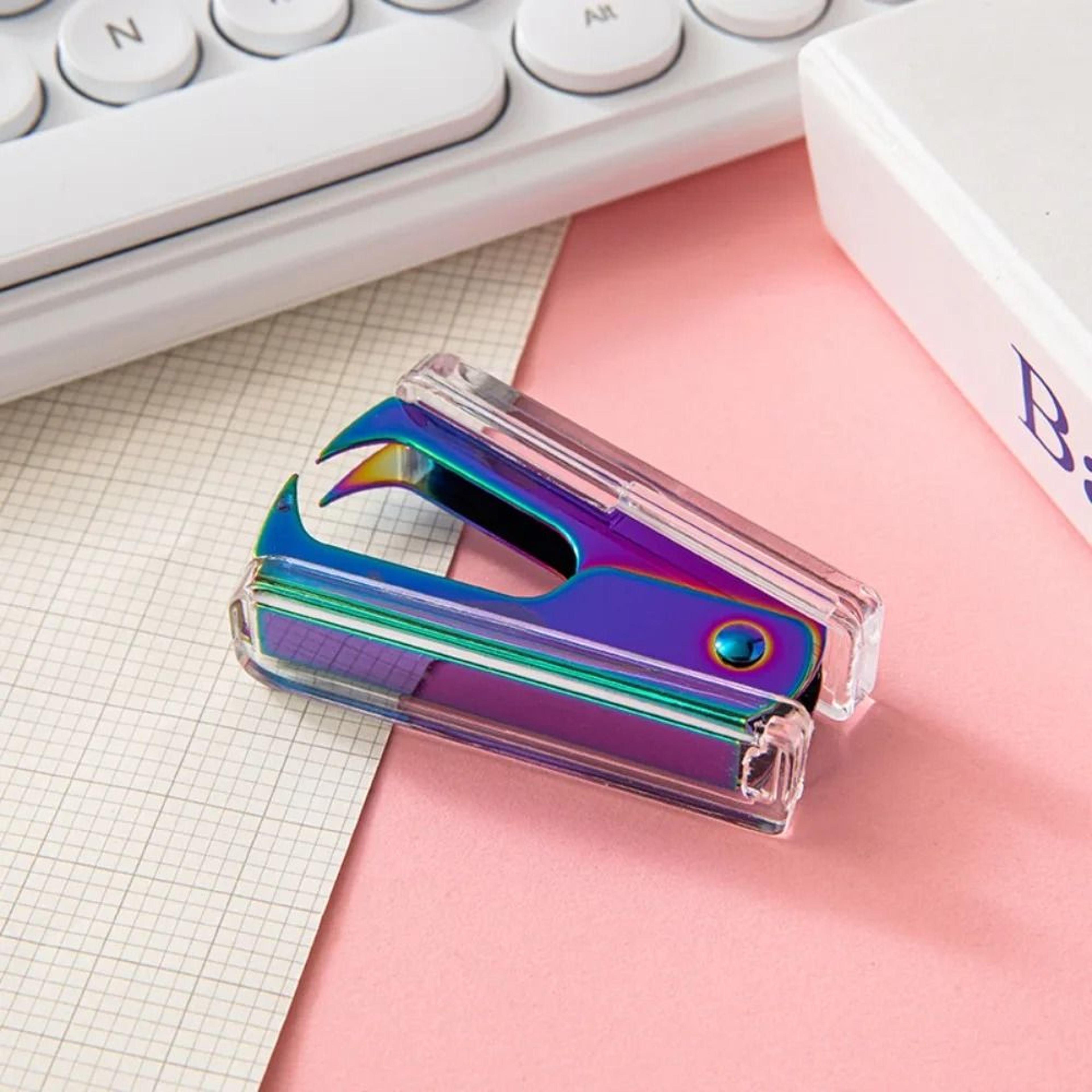 Nordic Mini Jaw Staple Remover For Office And School 2