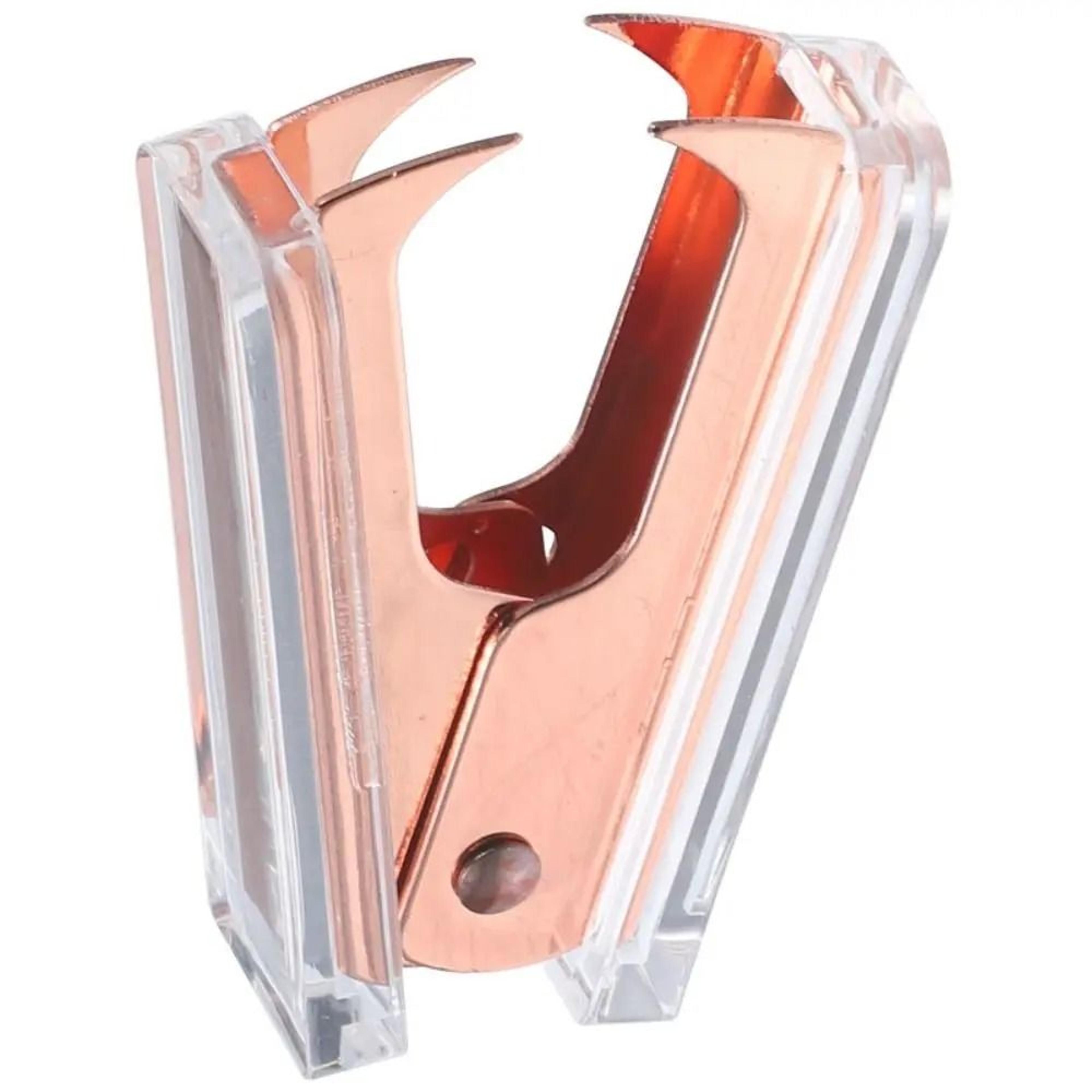 Nordic Mini Jaw Staple Remover For Office And School 8