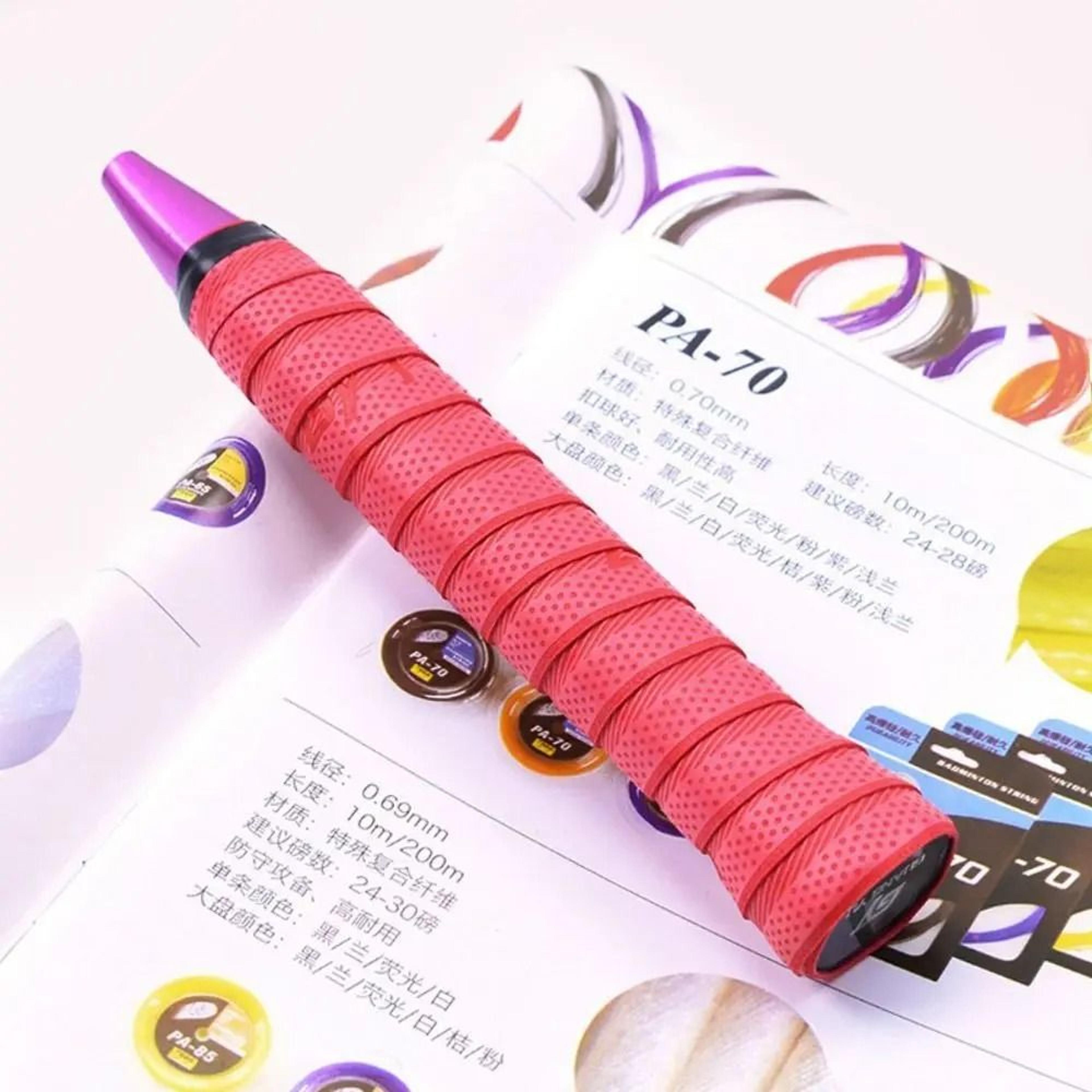 Thickened Anti Slip Fishing Rod And Racket Grip Tape 4