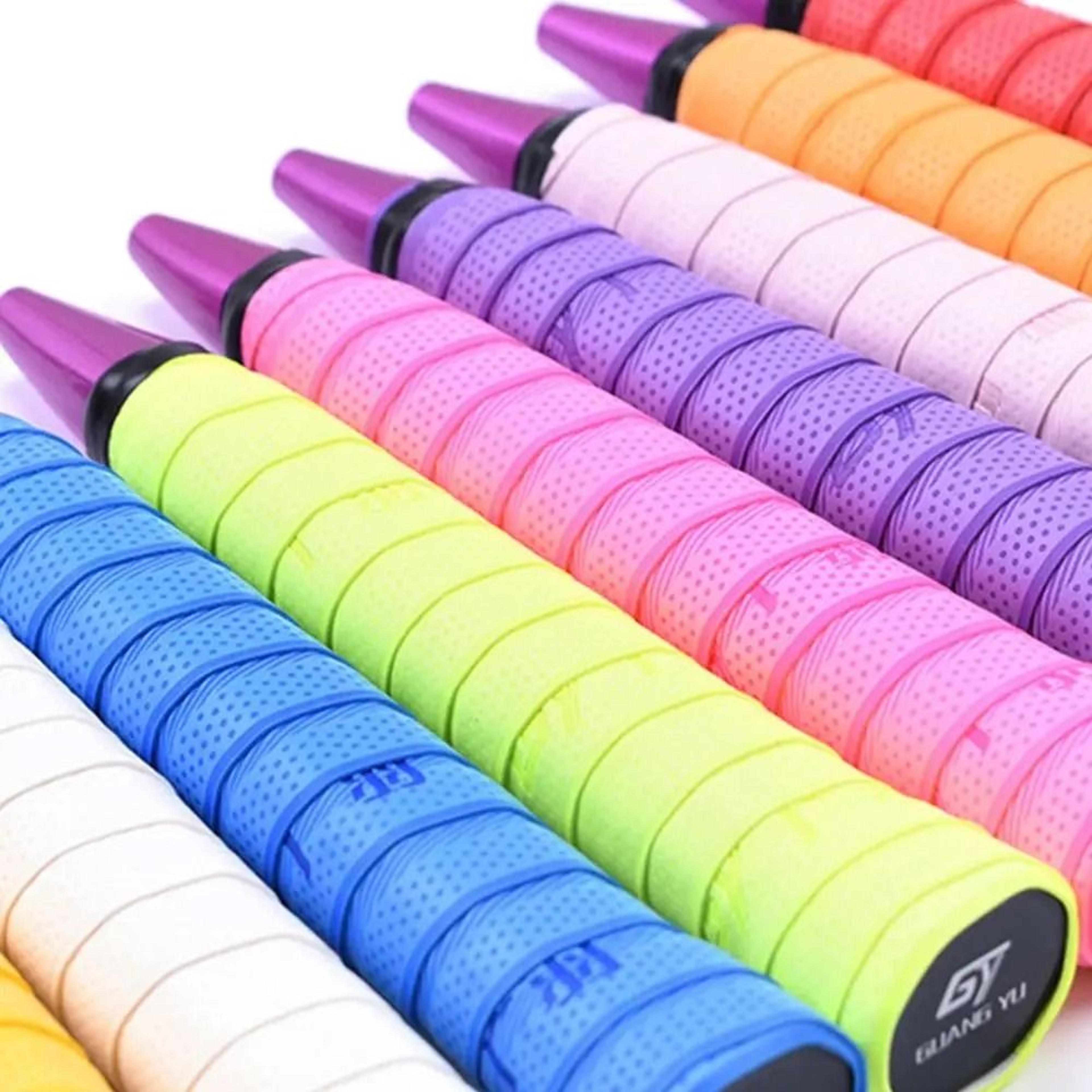 thickened anti slip fishing rod and racket grip tape