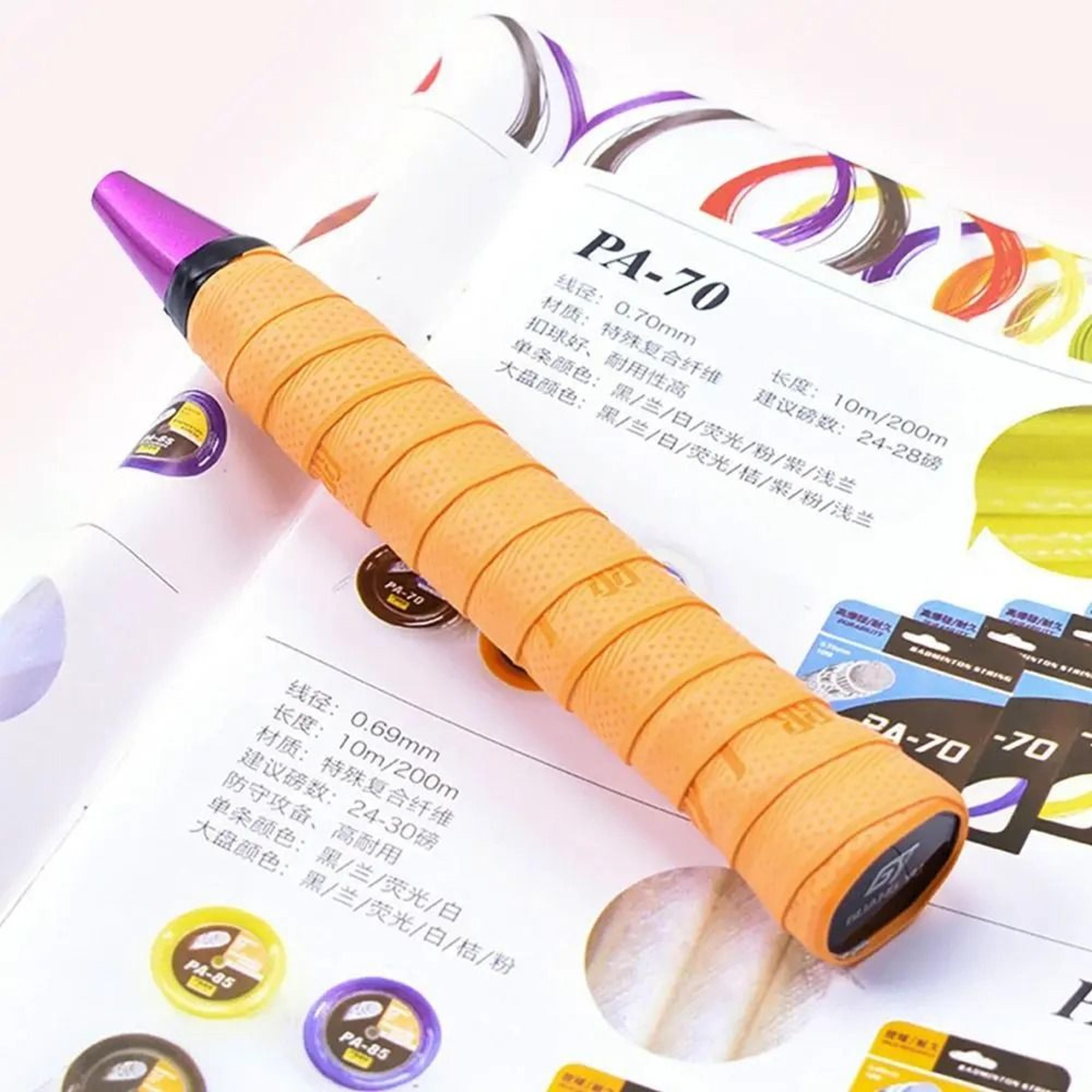 Thickened Anti Slip Fishing Rod And Racket Grip Tape 3