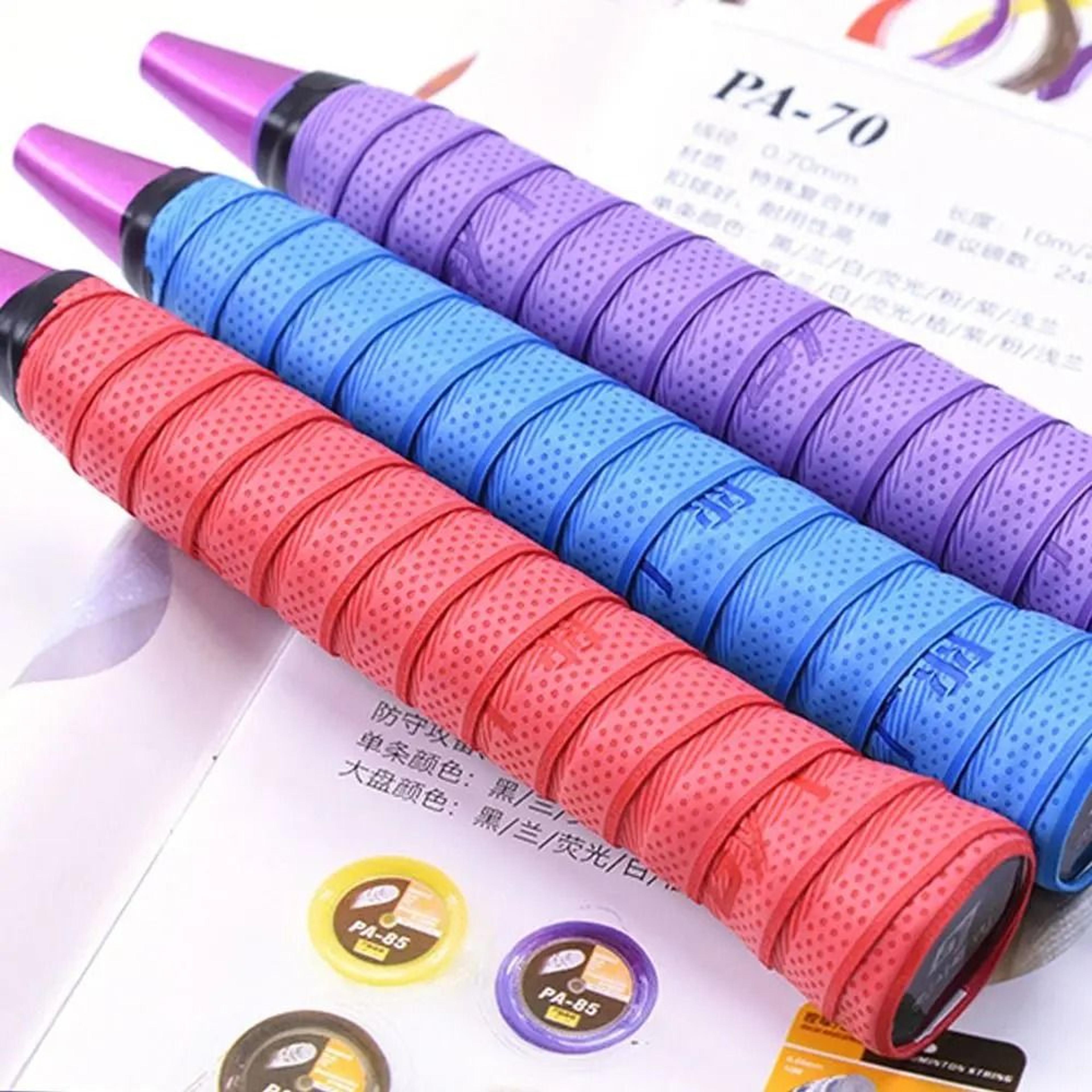 Thickened Anti Slip Fishing Rod And Racket Grip Tape 10
