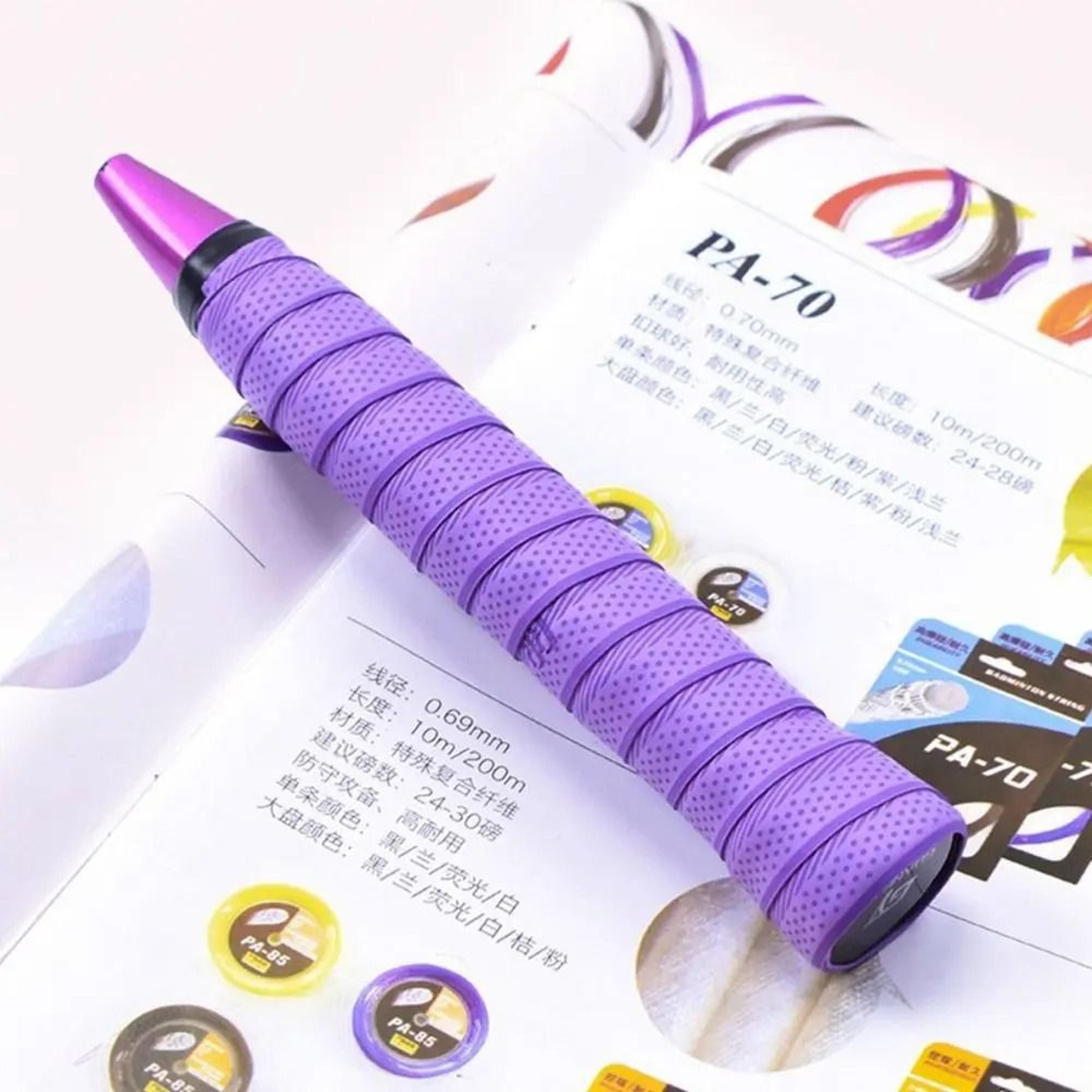 Thickened Anti Slip Fishing Rod And Racket Grip Tape 2