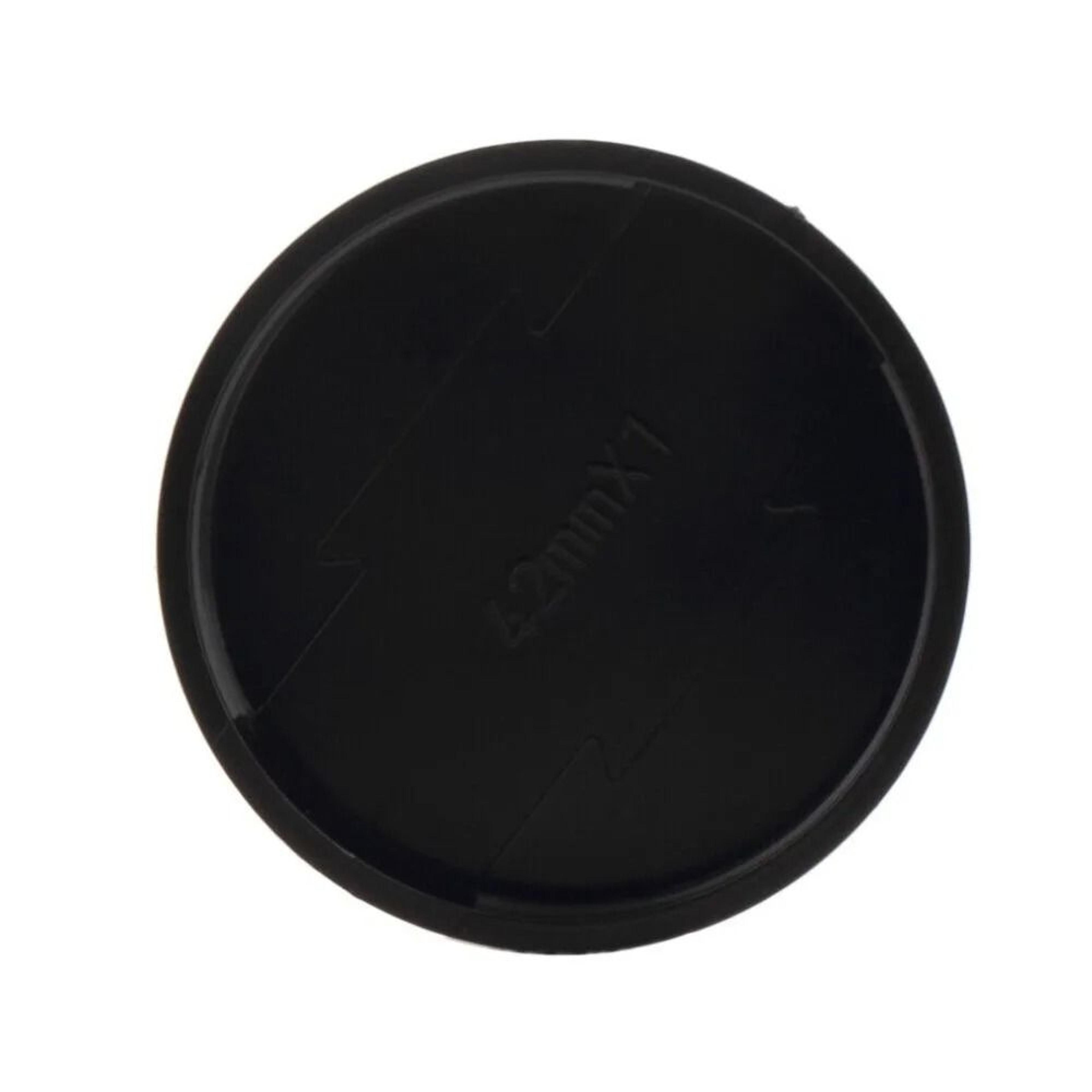 M42 Screw Mount Rear Lens Dust Protection Cap 3
