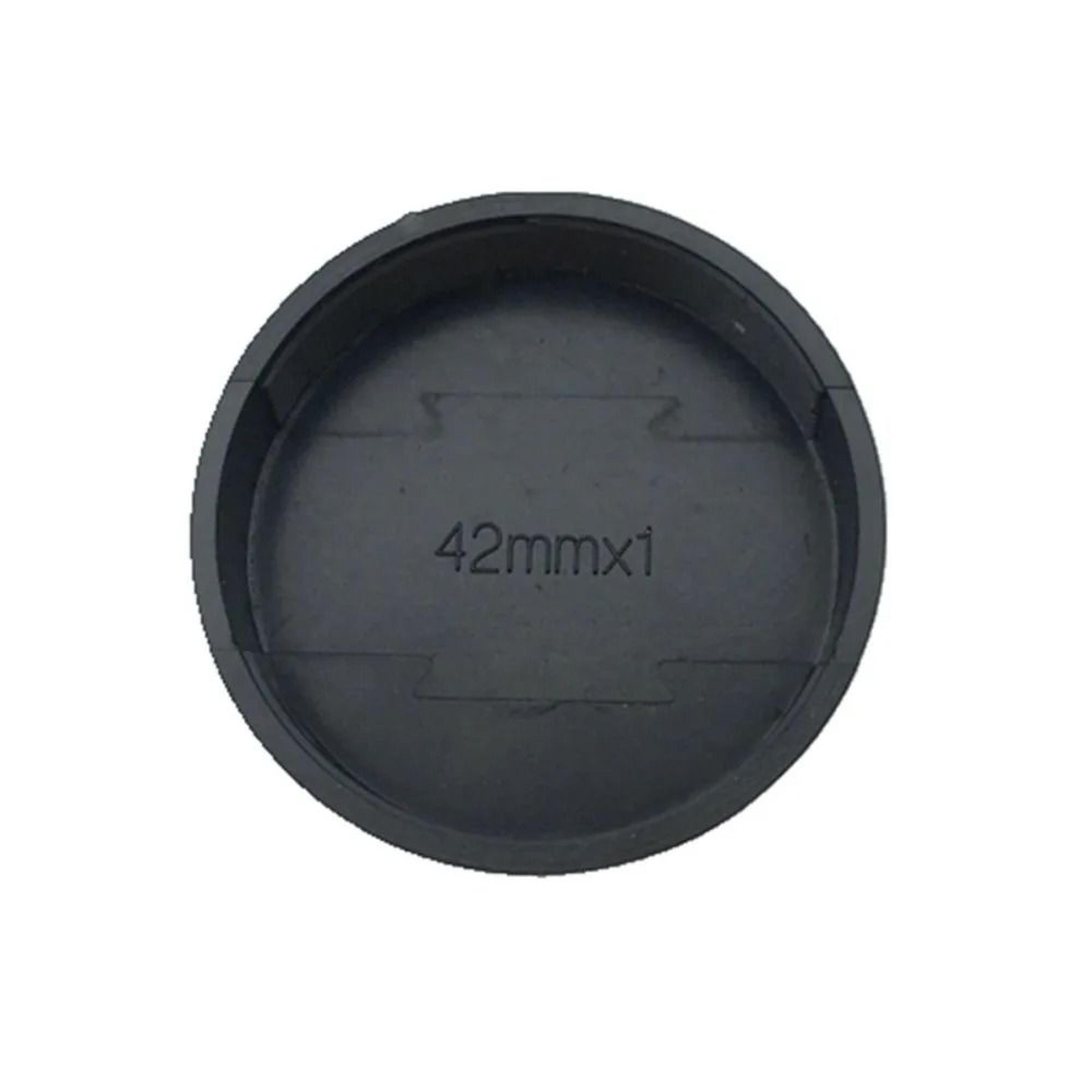M42 Screw Mount Rear Lens Dust Protection Cap 1