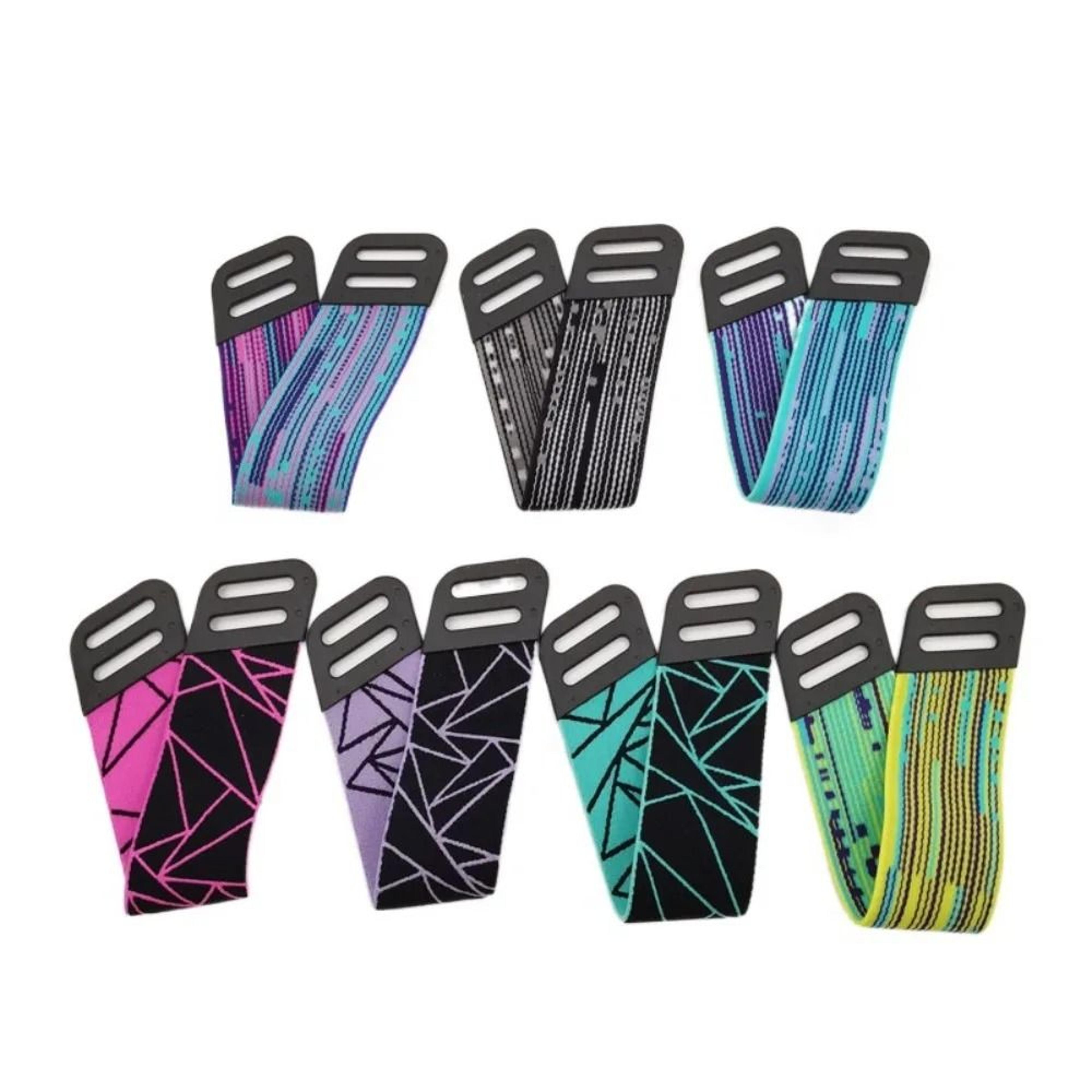 soft replacement headband strap for logitech g733 g335