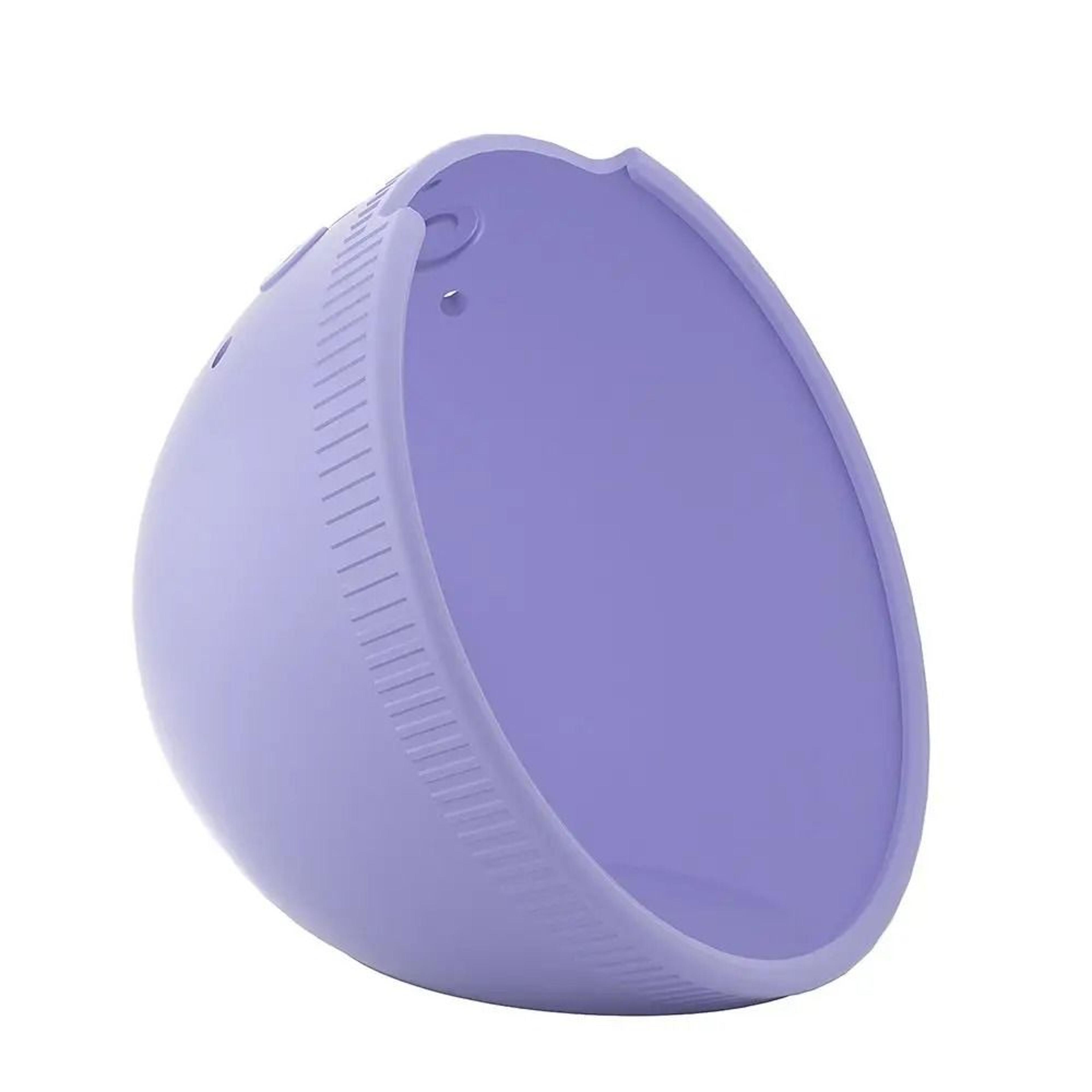 Echo Pop Silicone Cover Shockproof Protective Speaker Sleeve 3