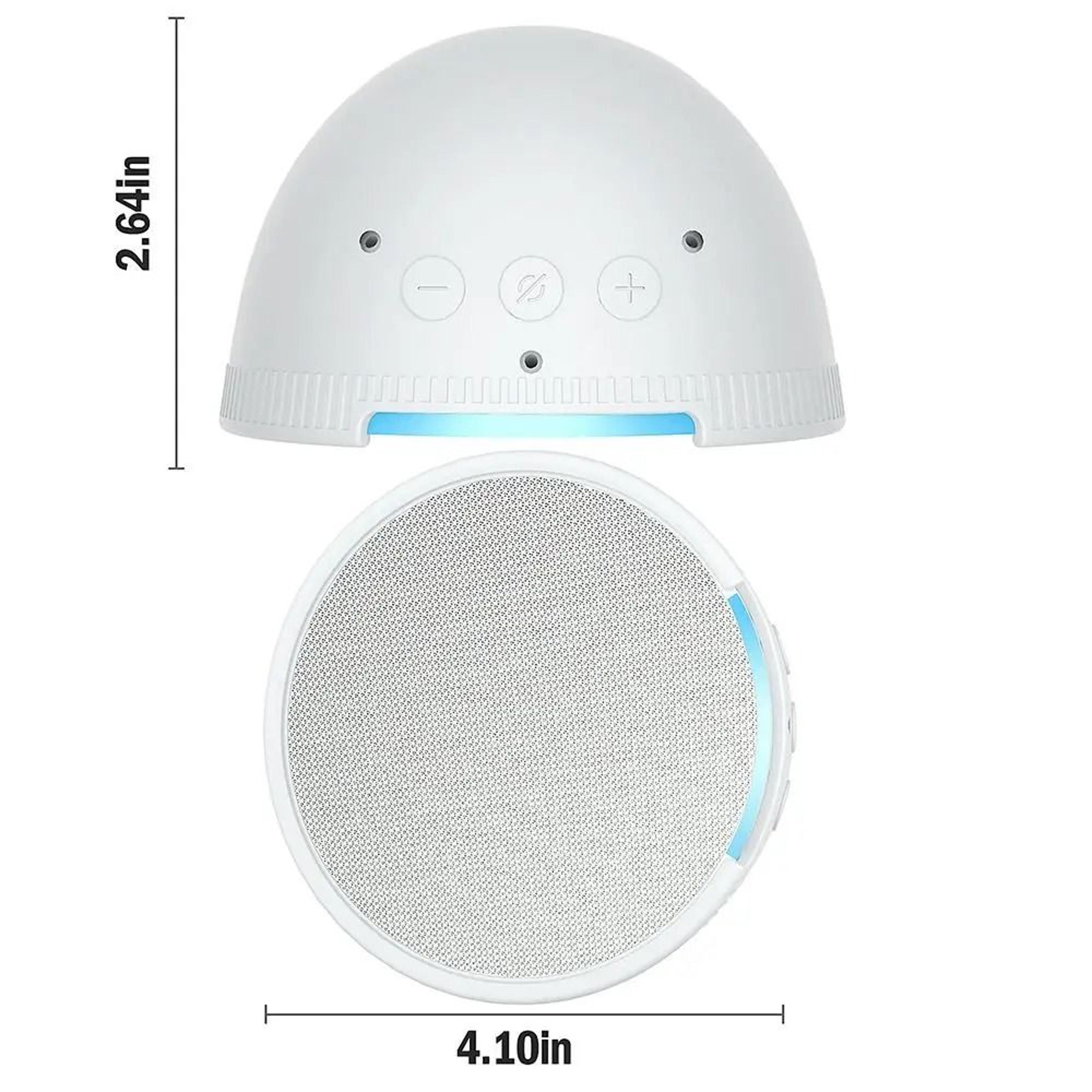 Echo Pop Silicone Cover Shockproof Protective Speaker Sleeve 5